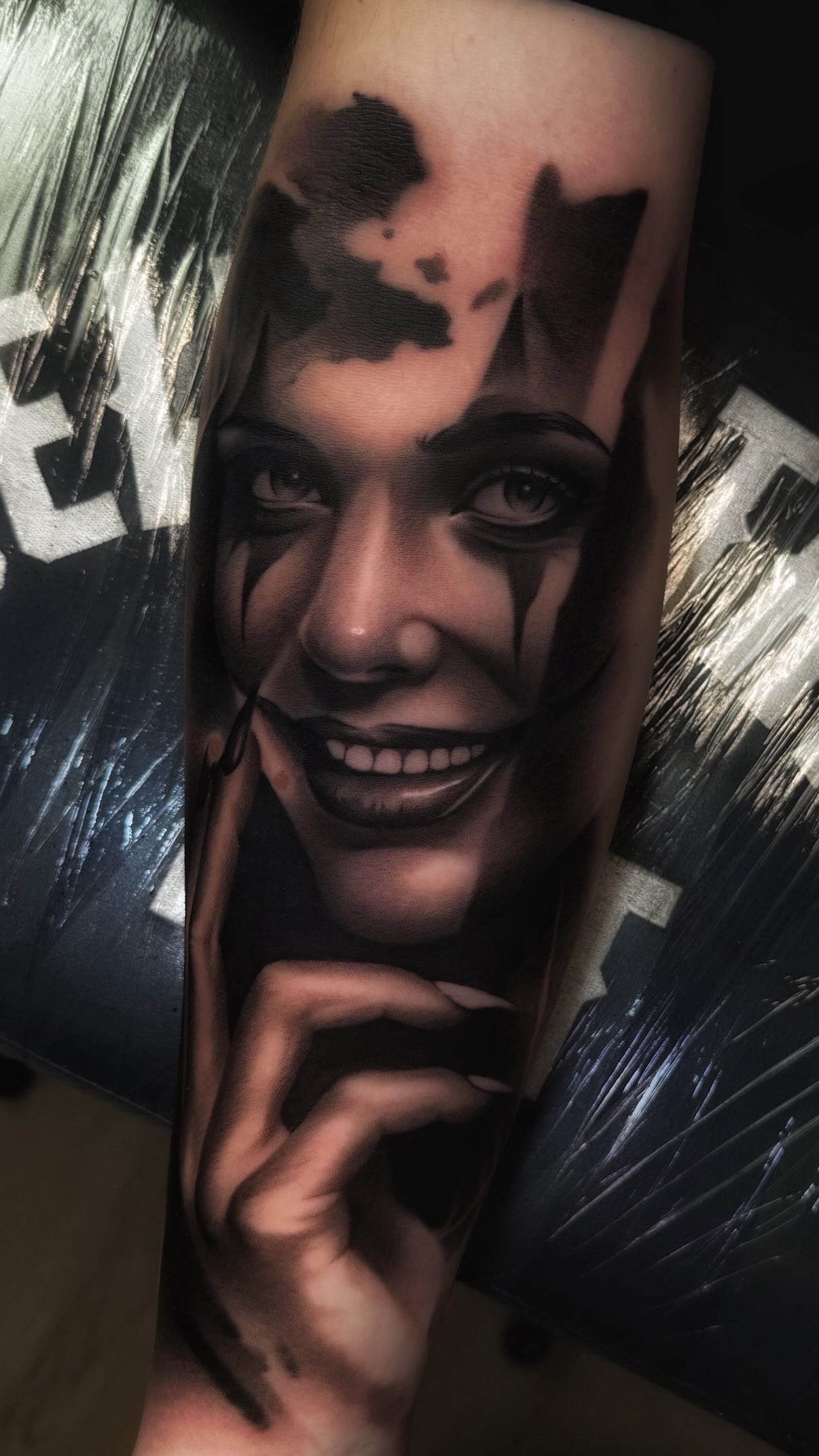 Tattoo 3