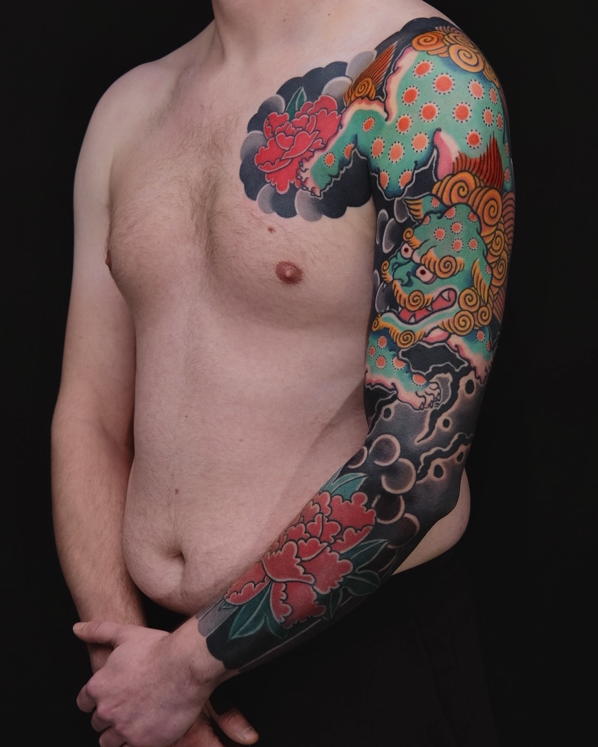 Tattoo 3