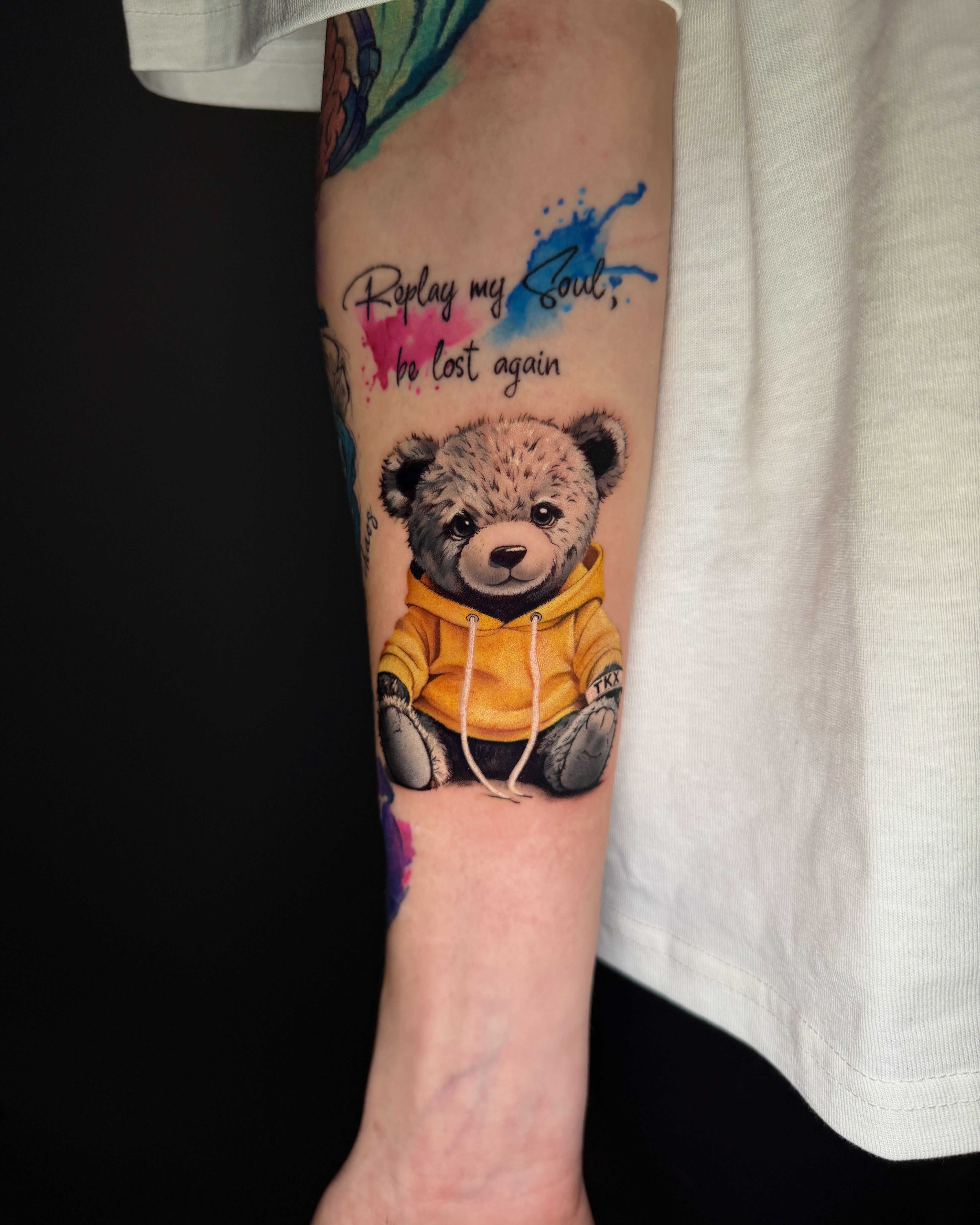 Tattoo 2