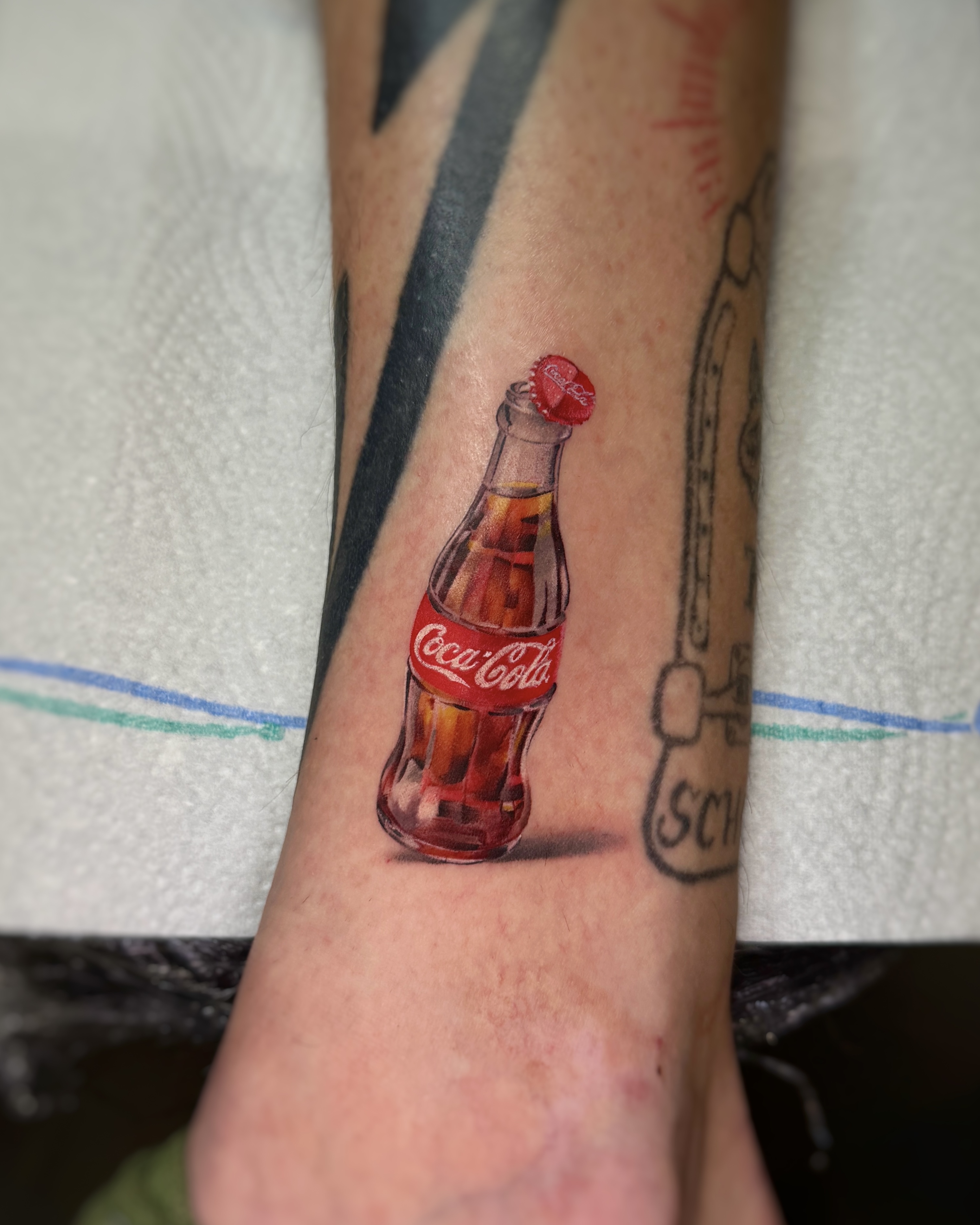 Tattoo 3