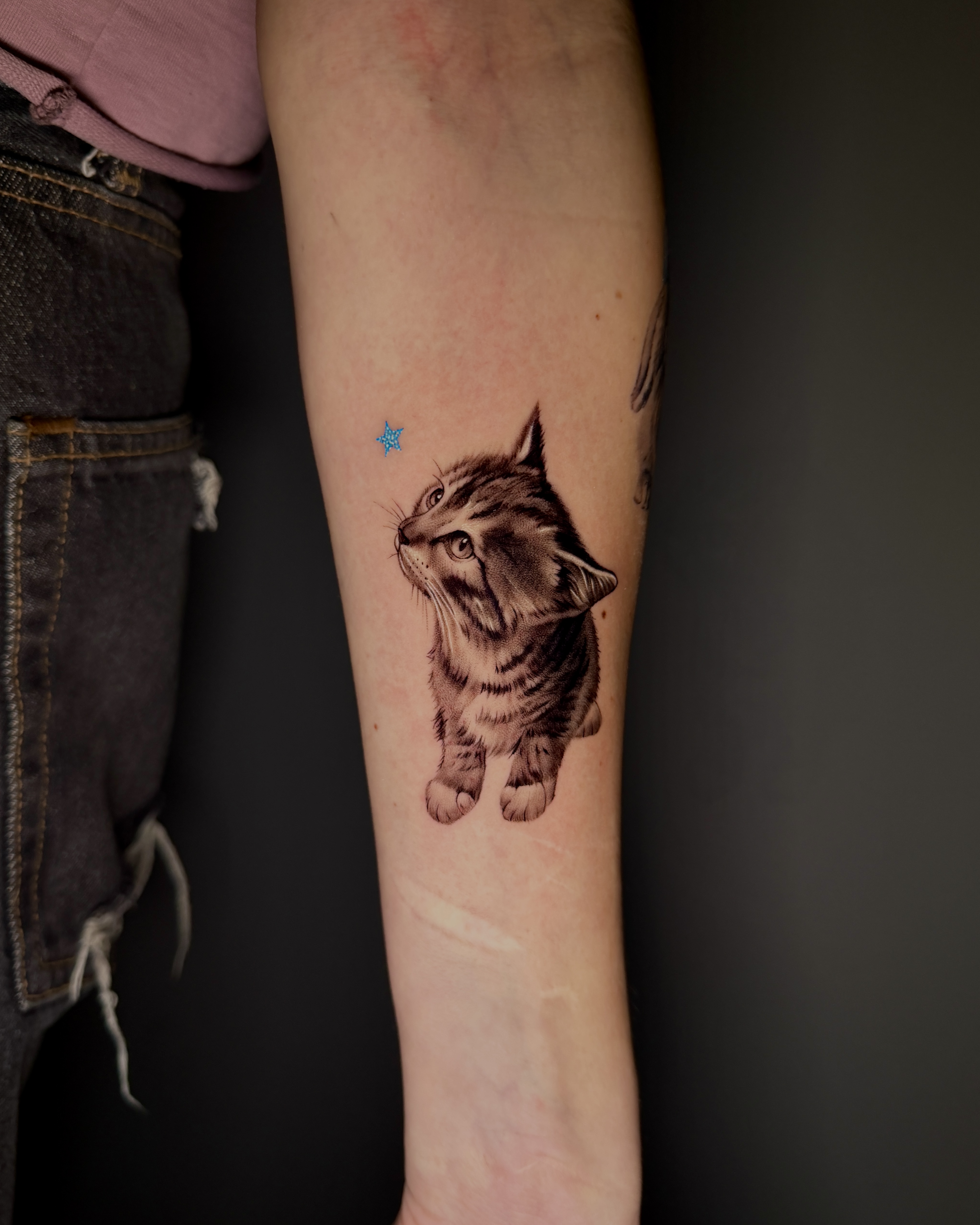Tattoo 4