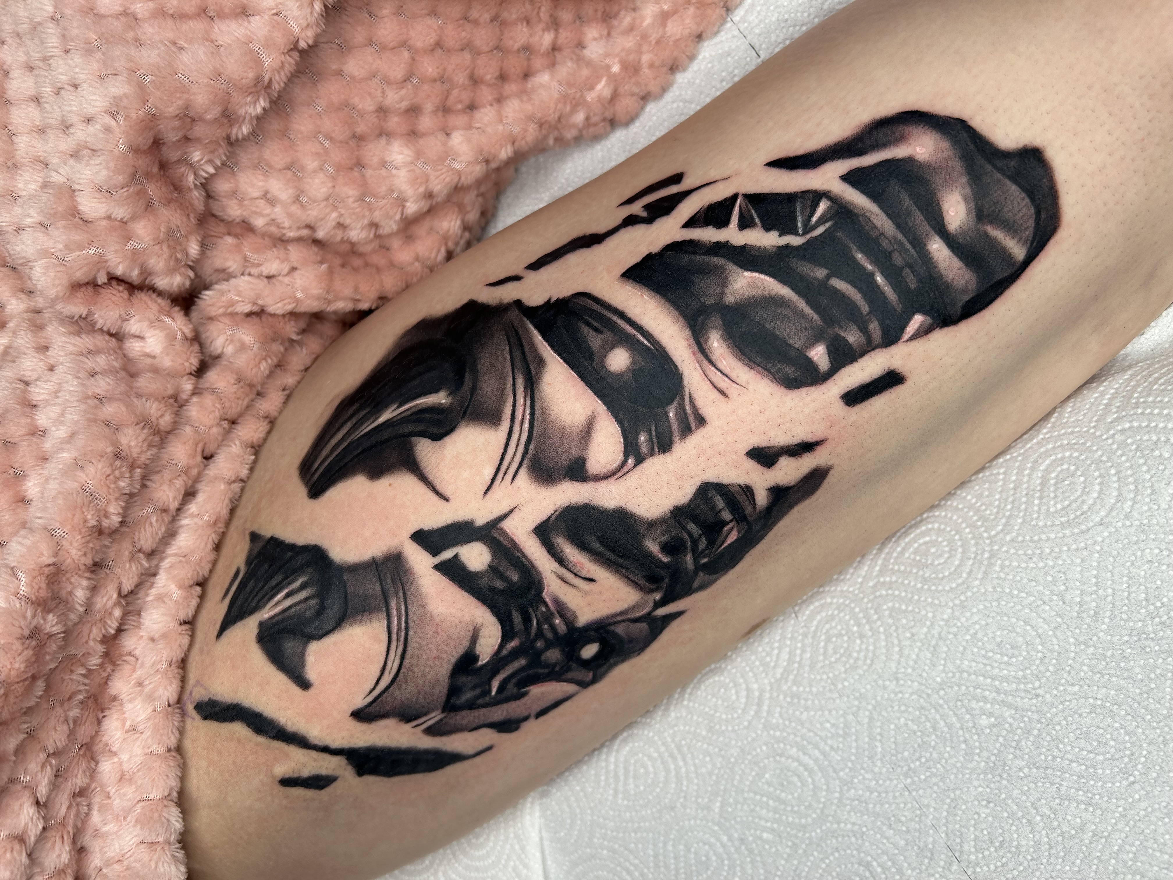 Tattoo 4