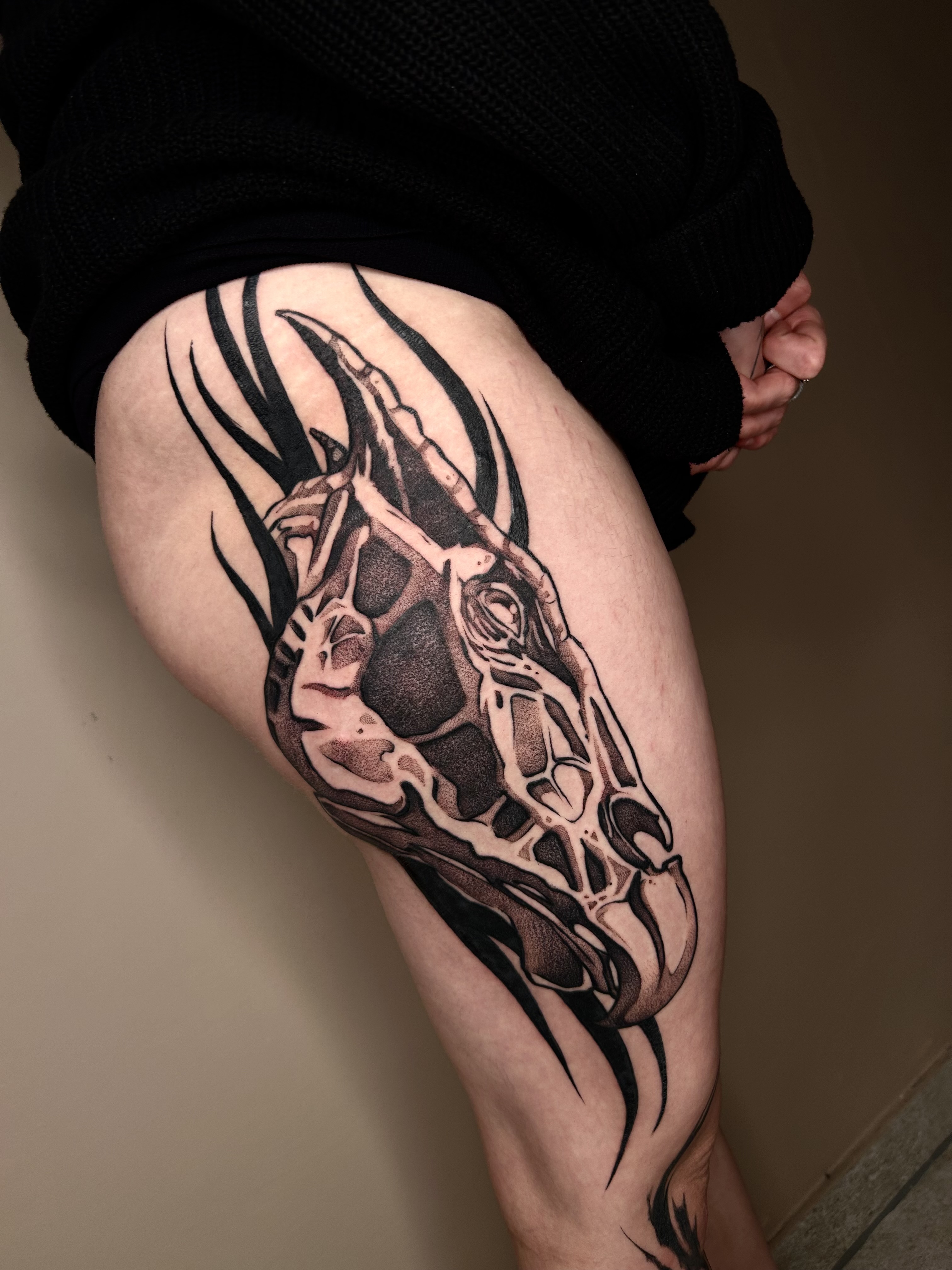 Tattoo 5
