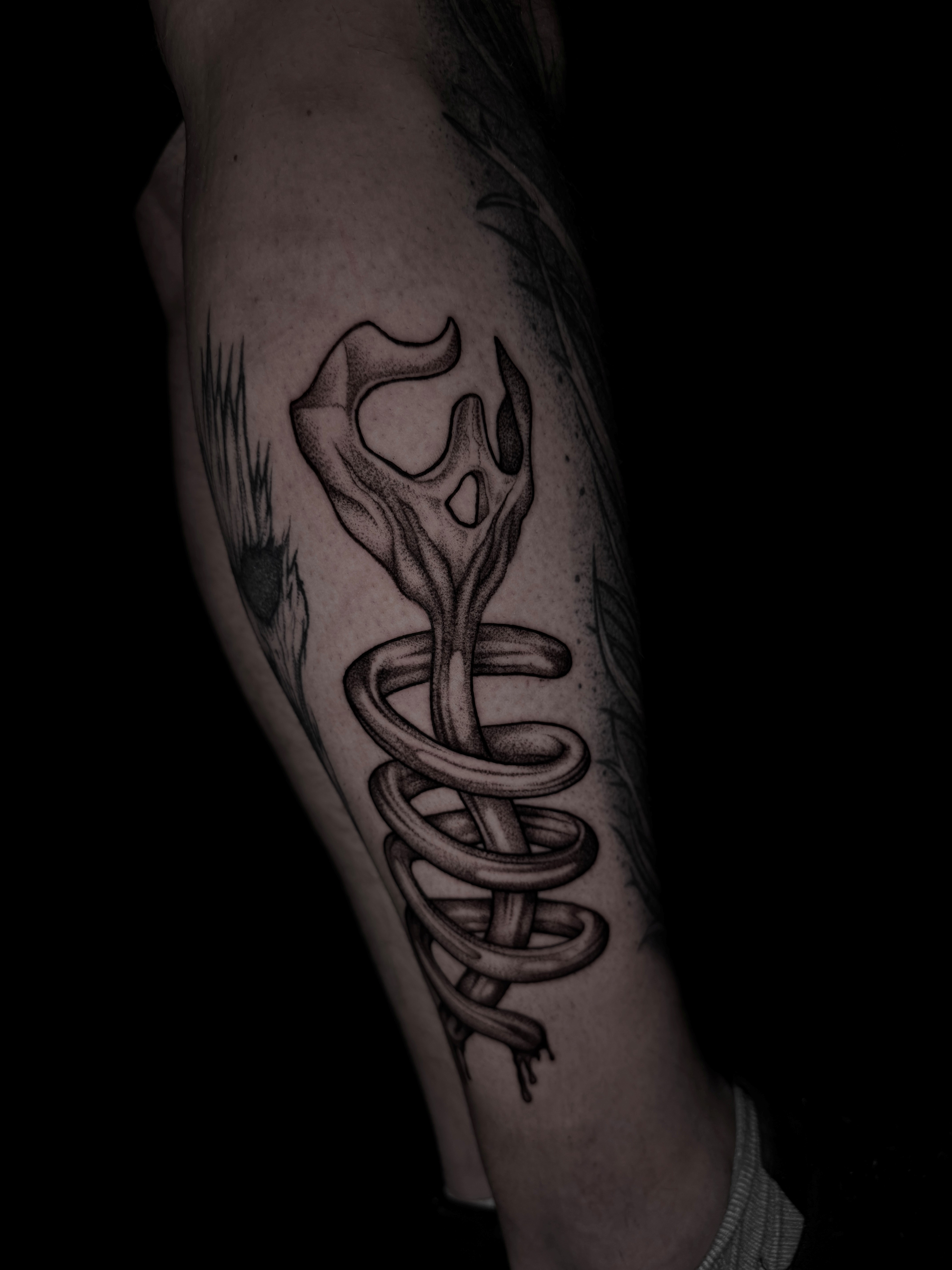 Tattoo 1