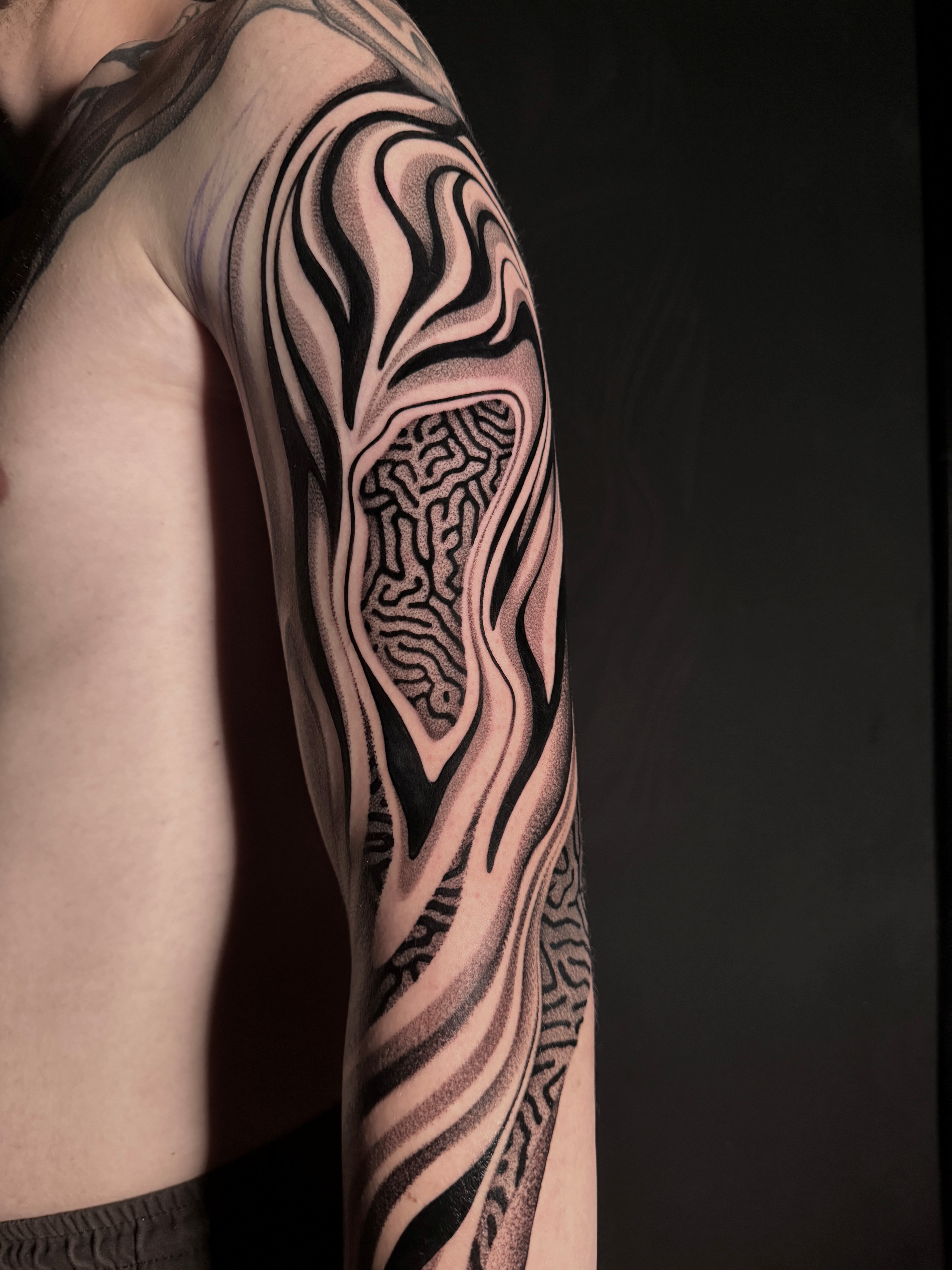 Tattoo 2