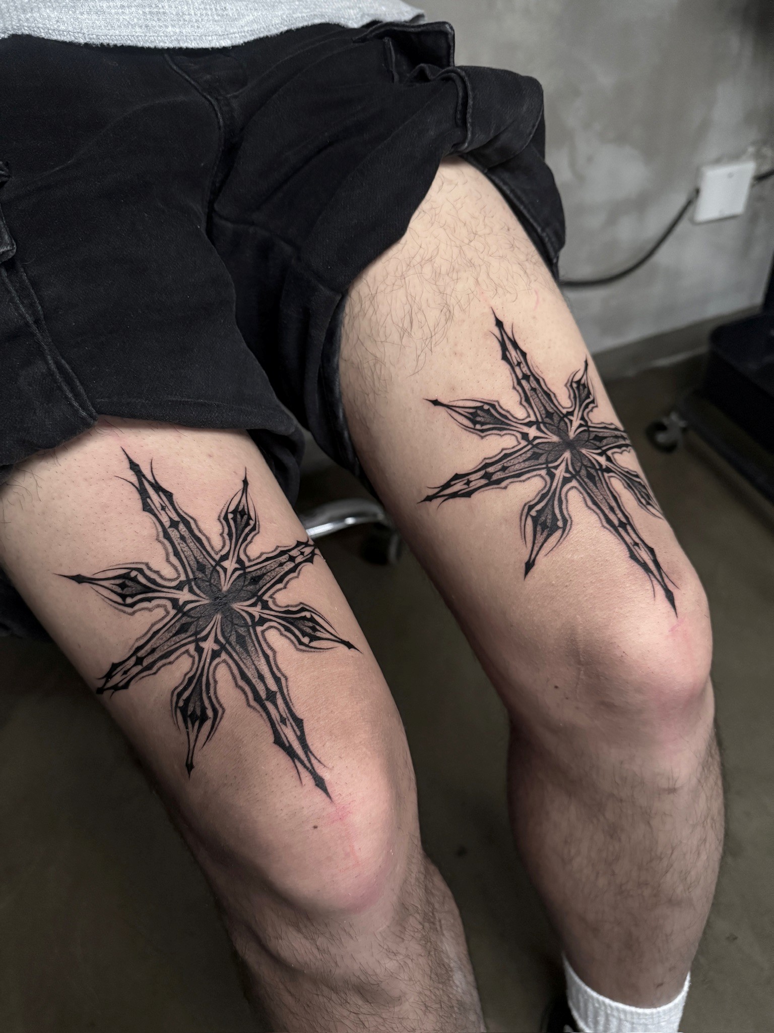 Tattoo 6