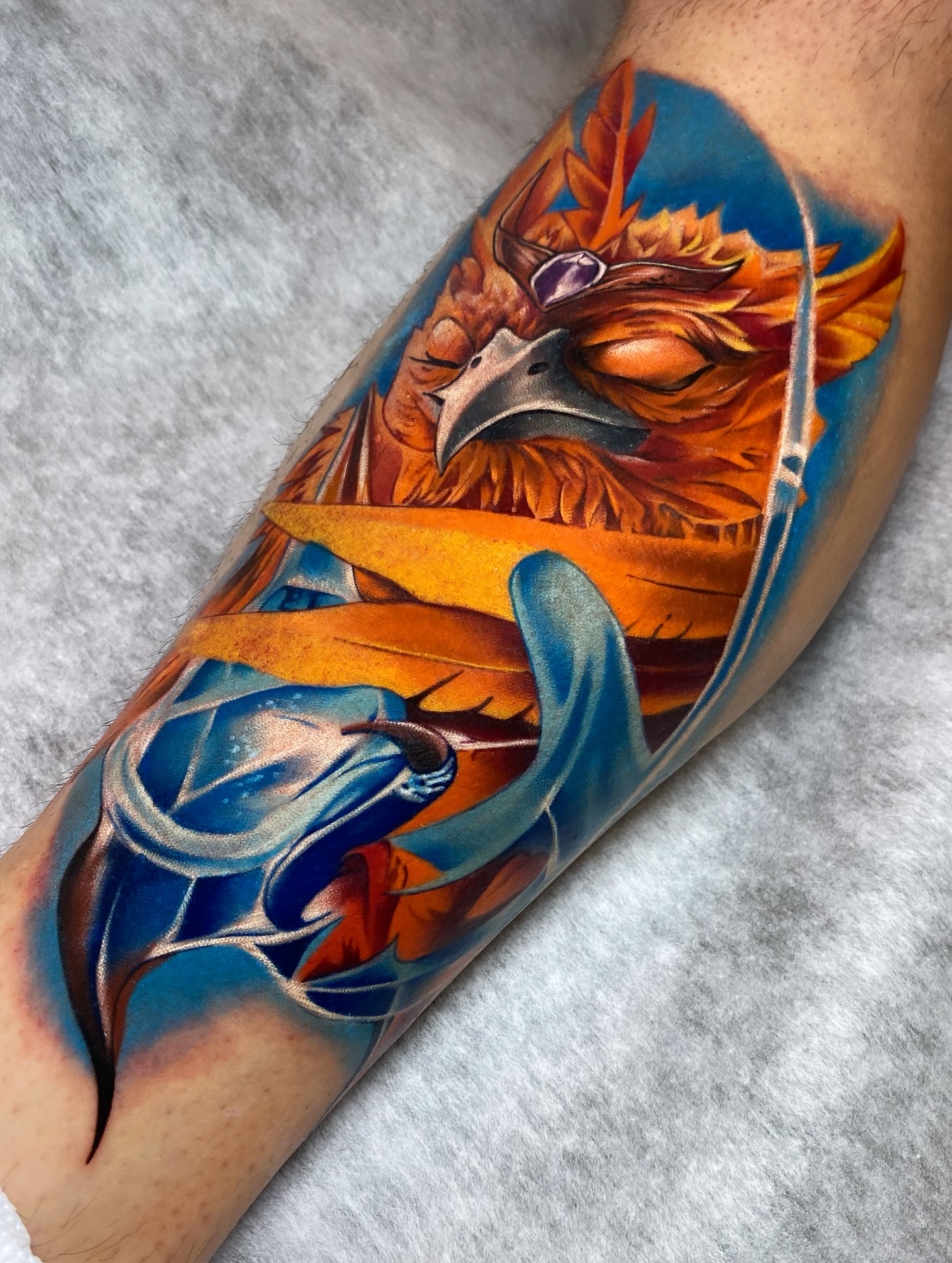 Tattoo 2