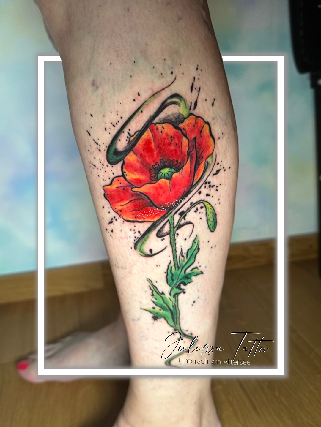 Tattoo 3