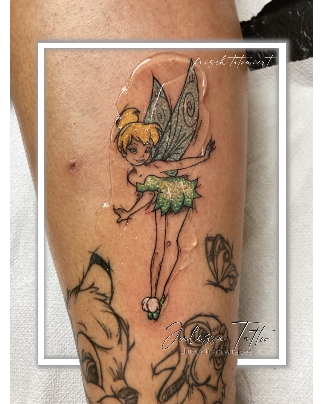 Tattoo 4