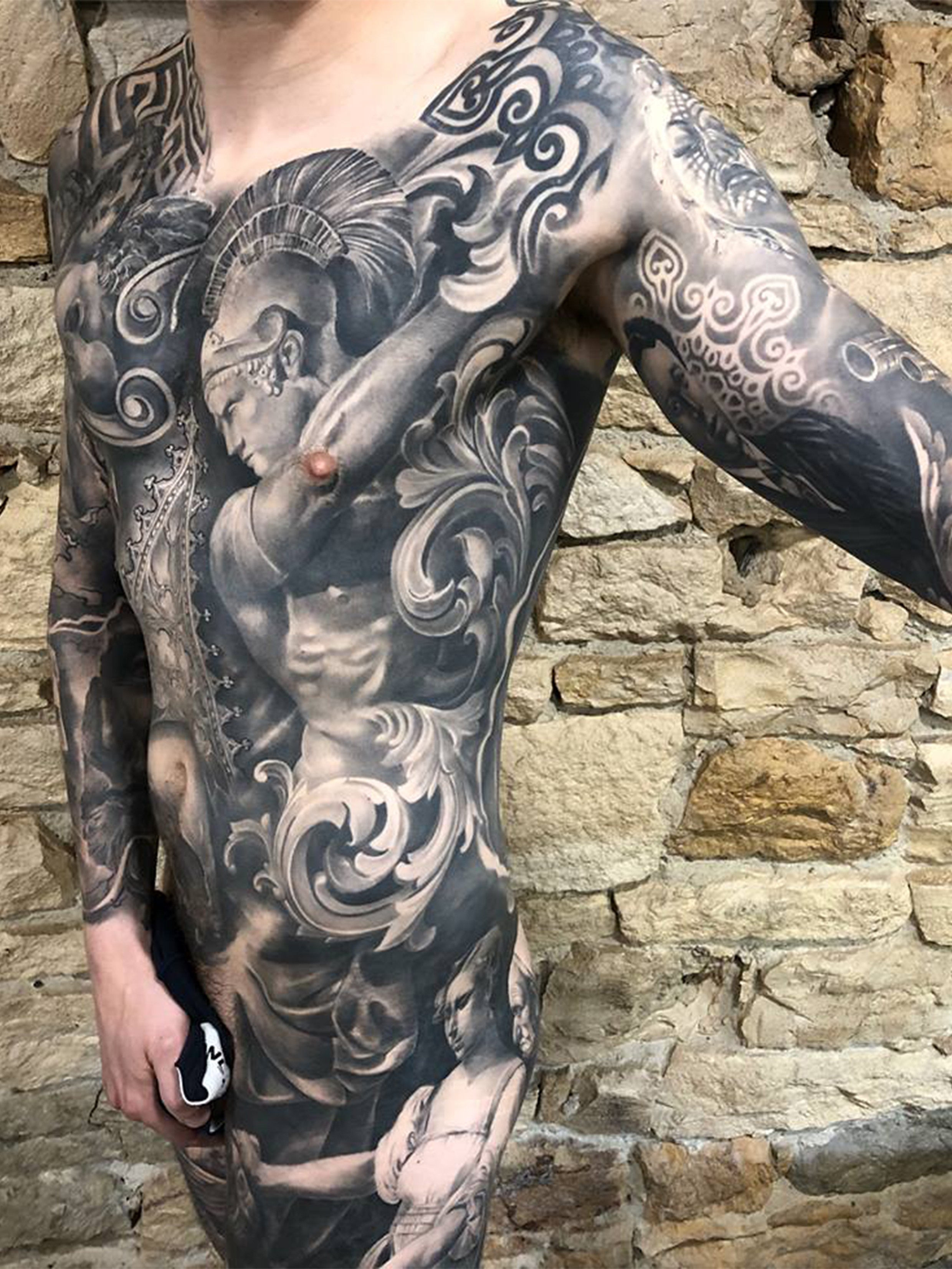 Tattoo 2