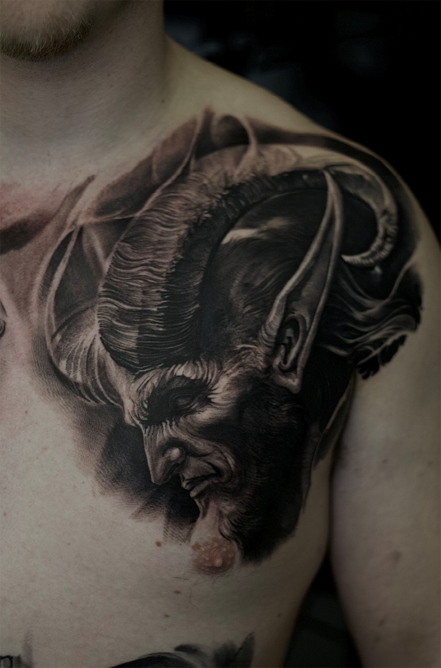Tattoo 3