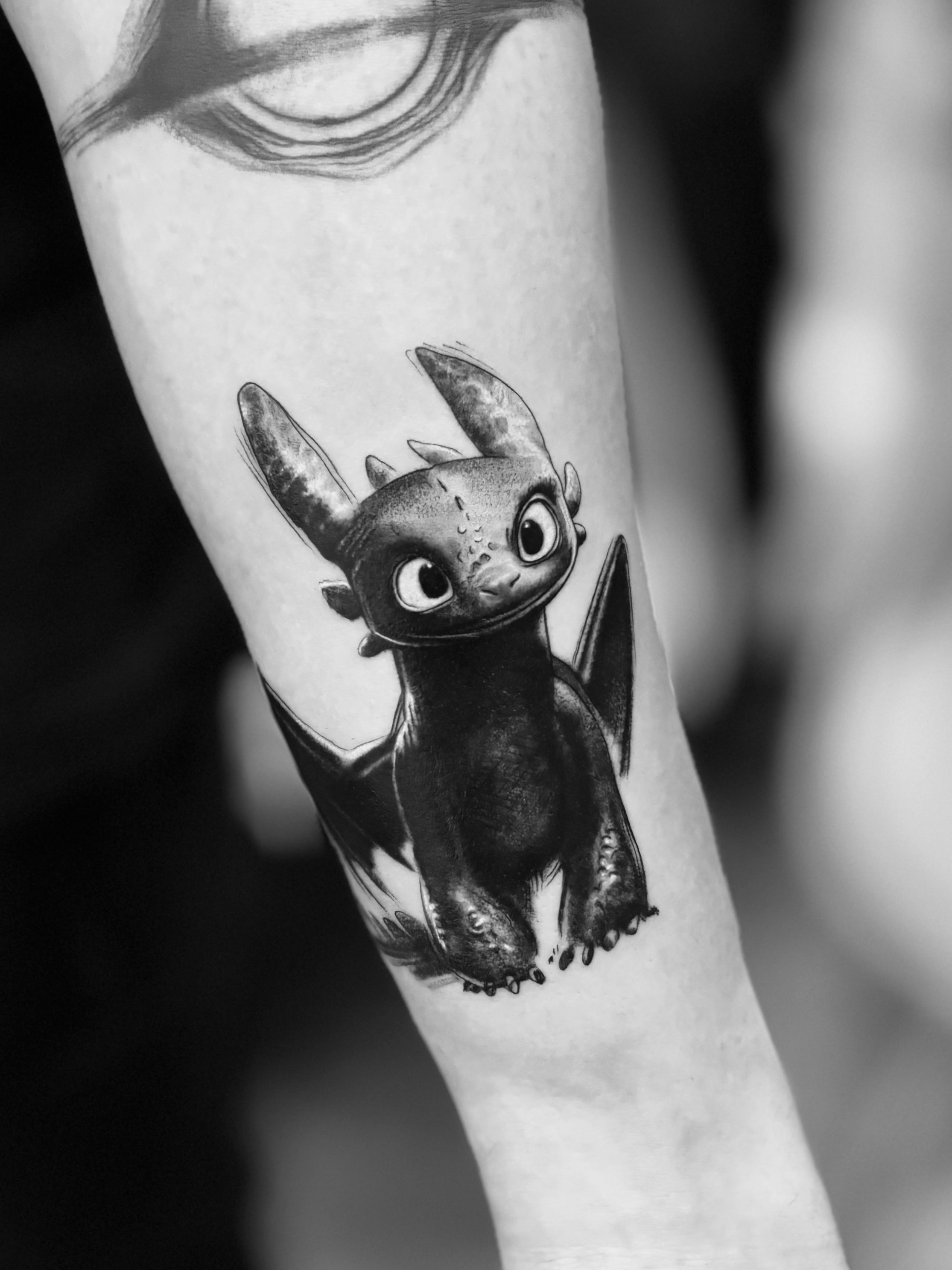 Tattoo 2