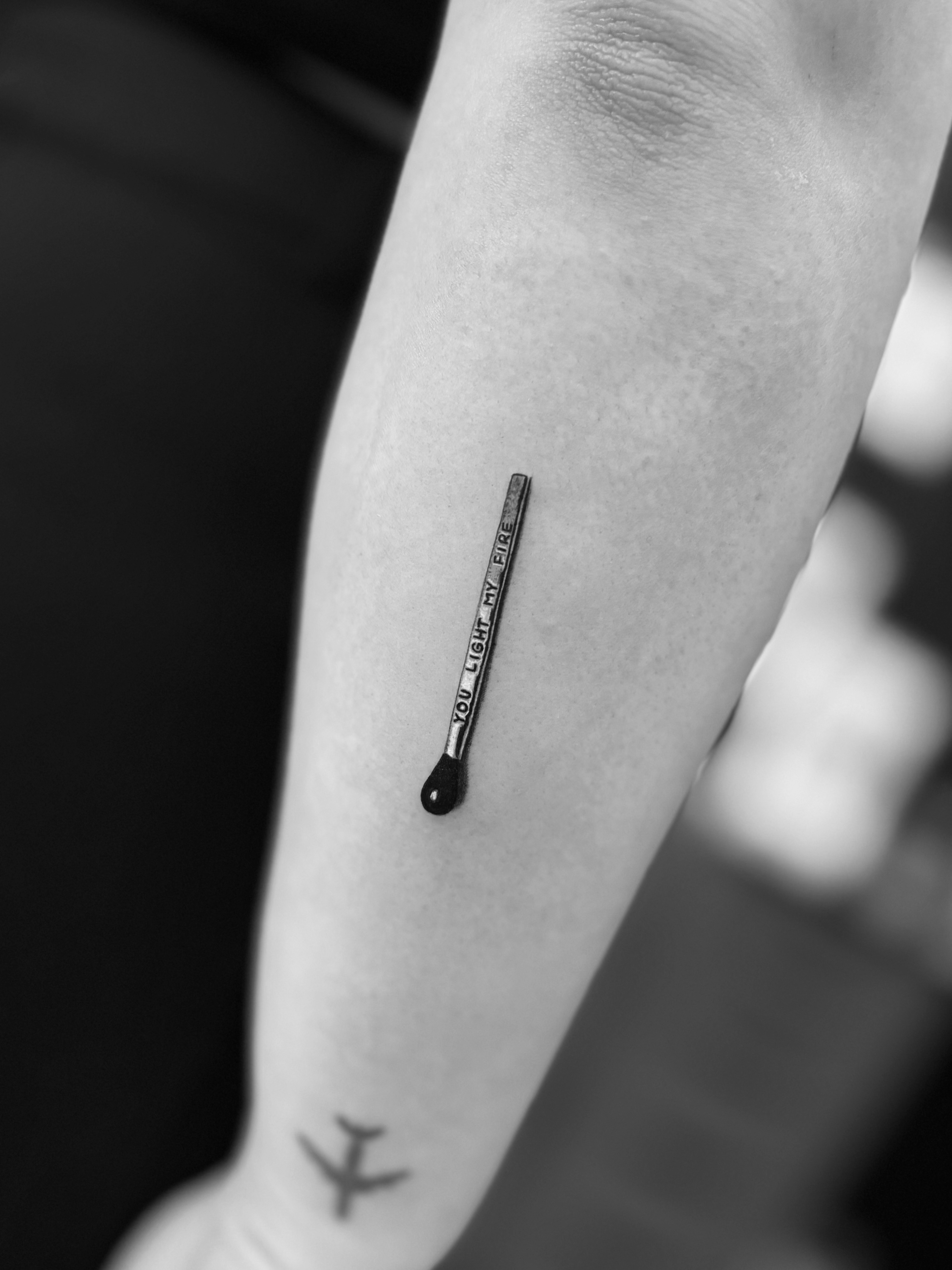 Tattoo 3