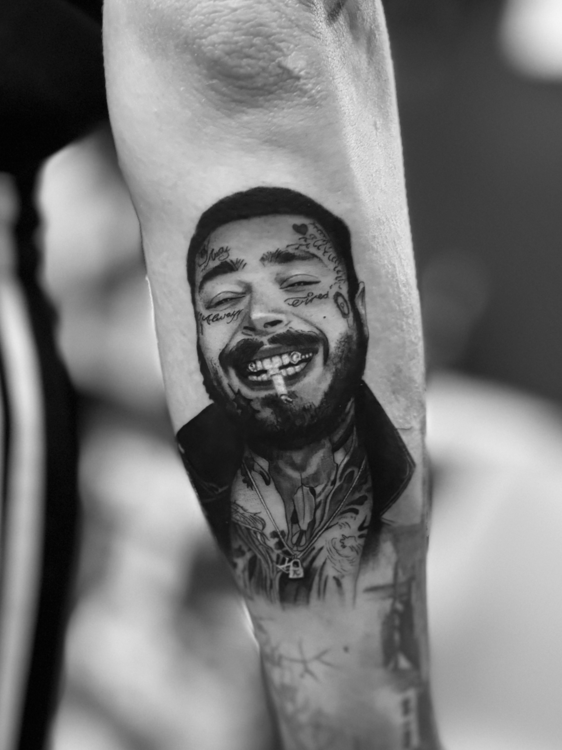Tattoo 4