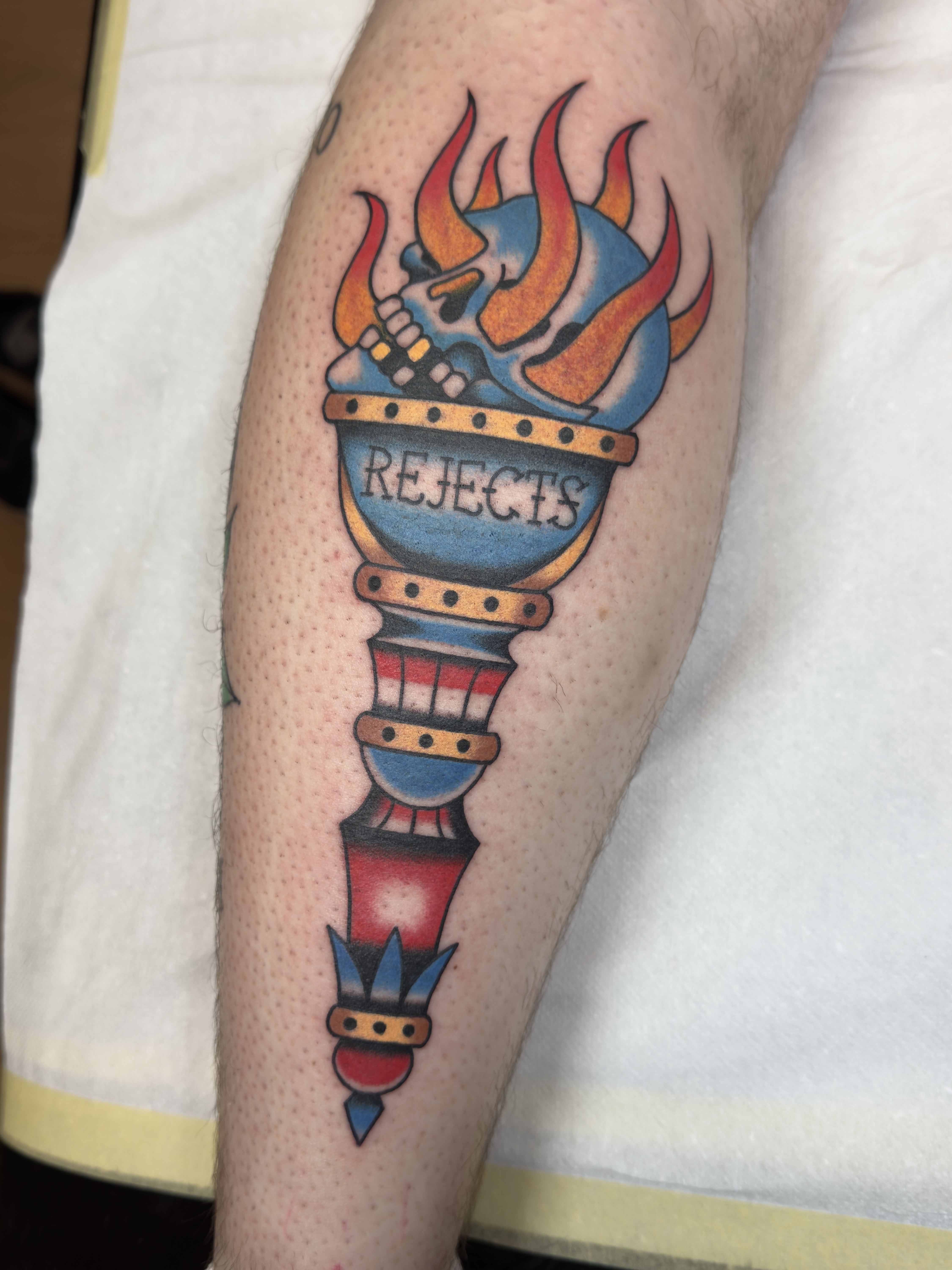 Tattoo 2