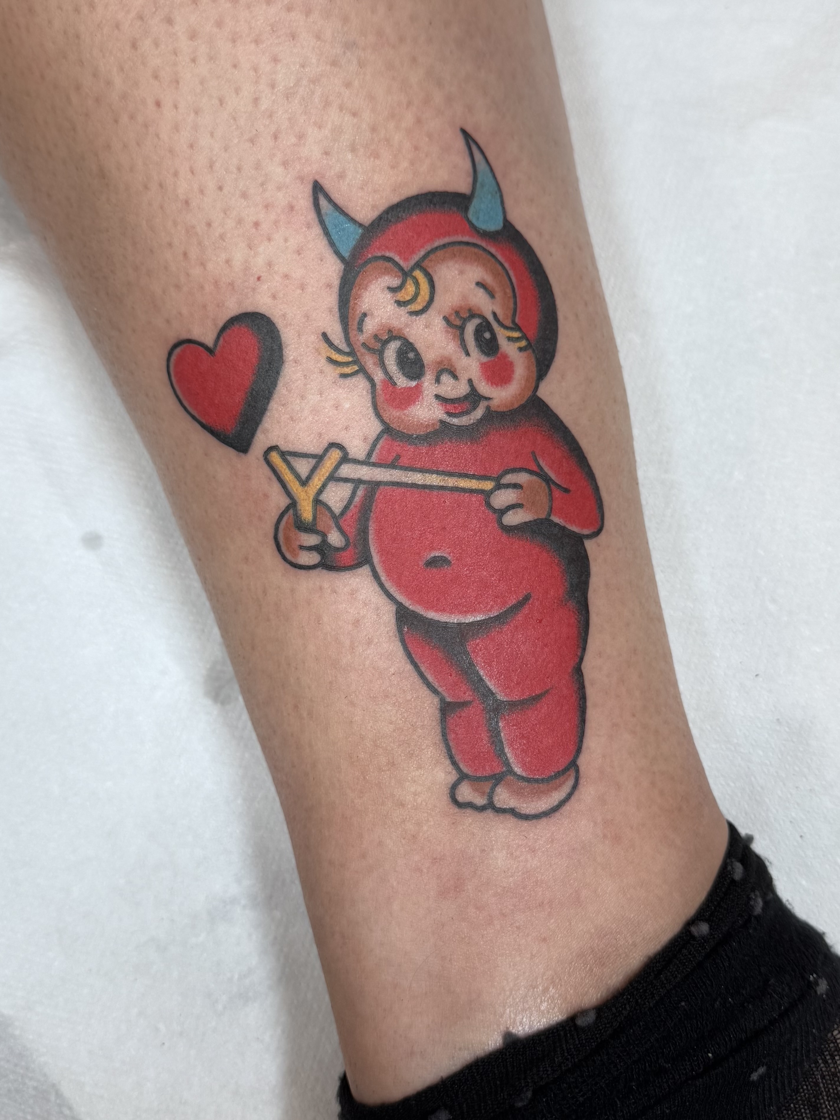 Tattoo 5