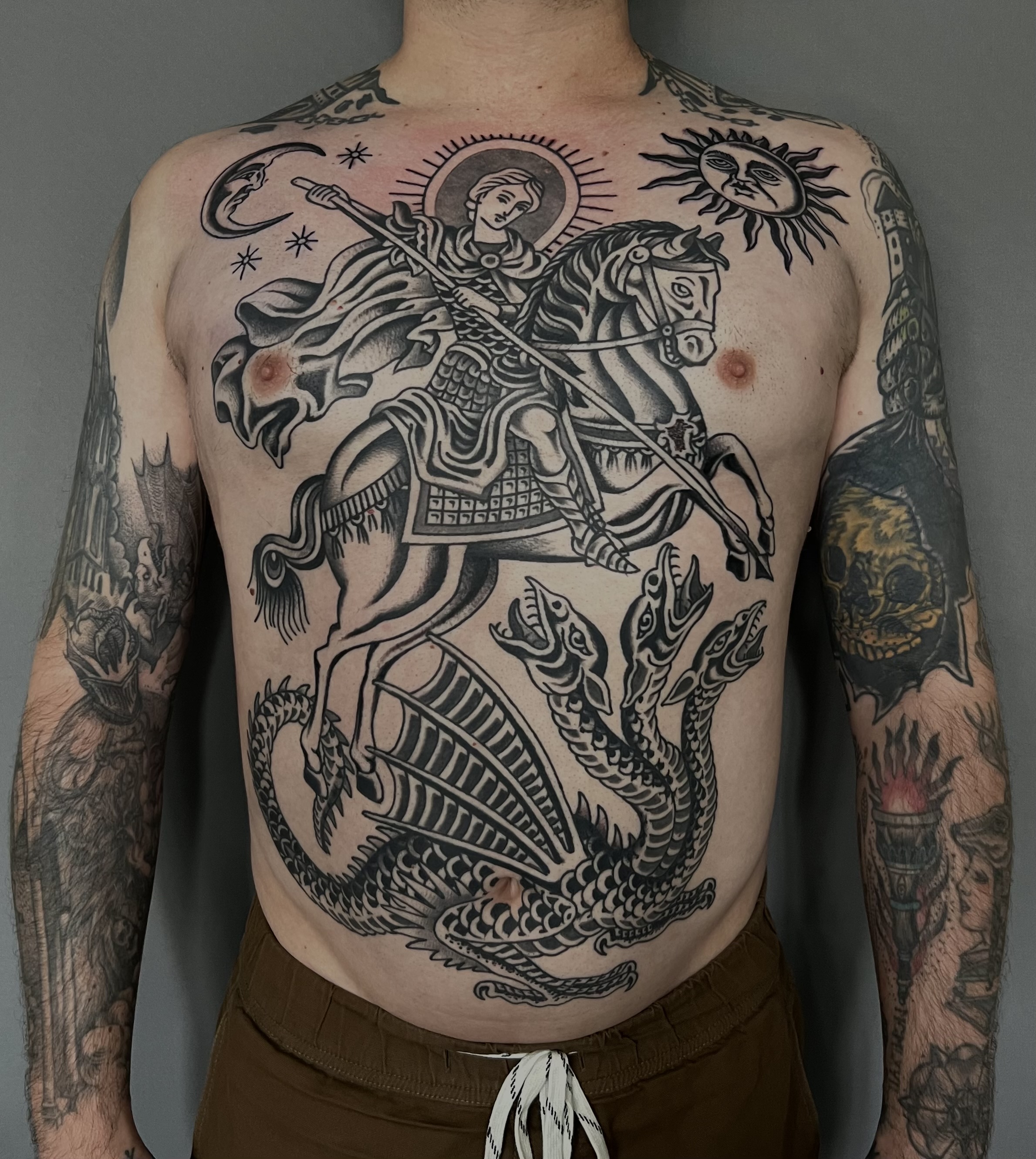 Tattoo 2