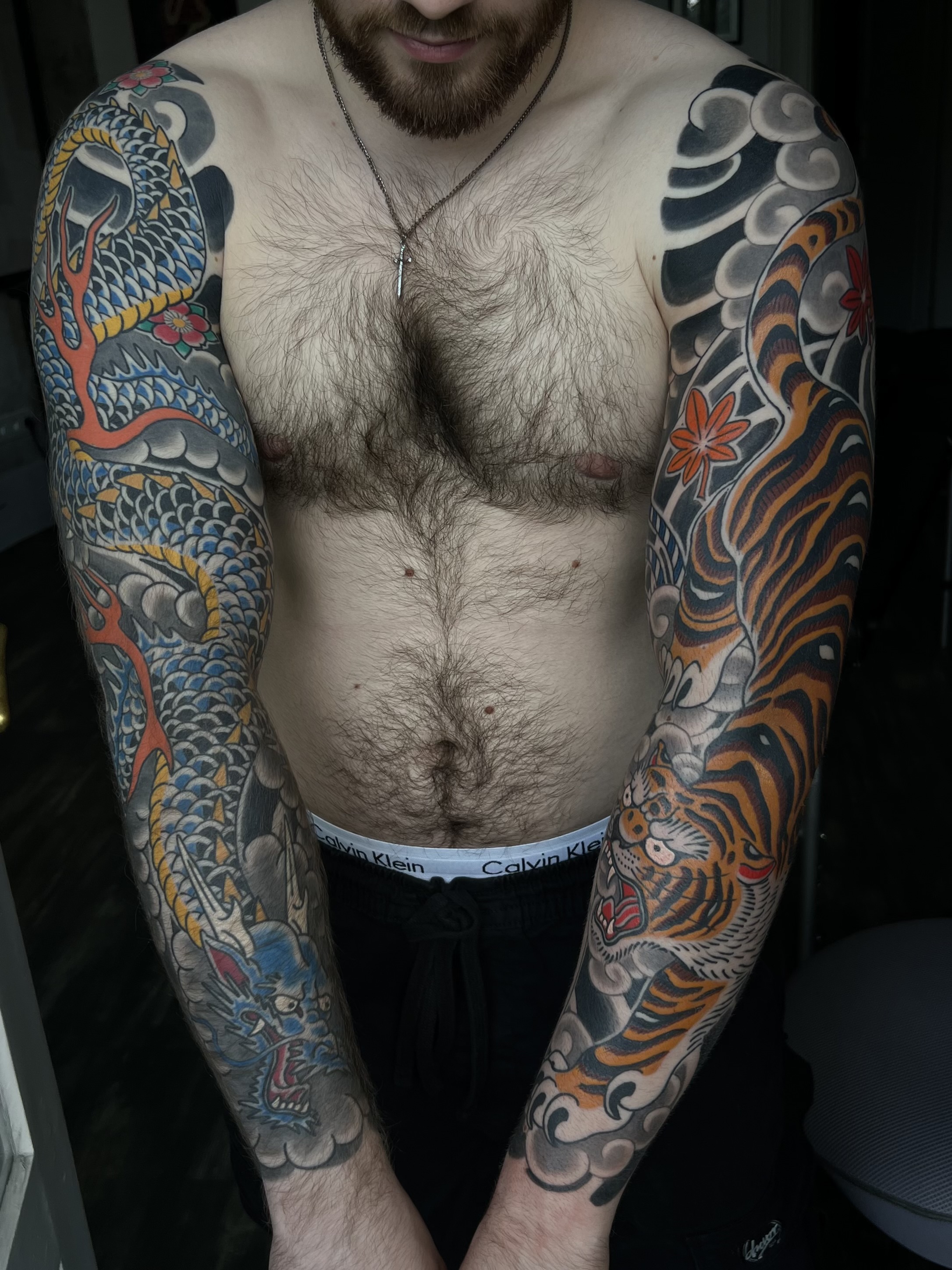 Tattoo 3