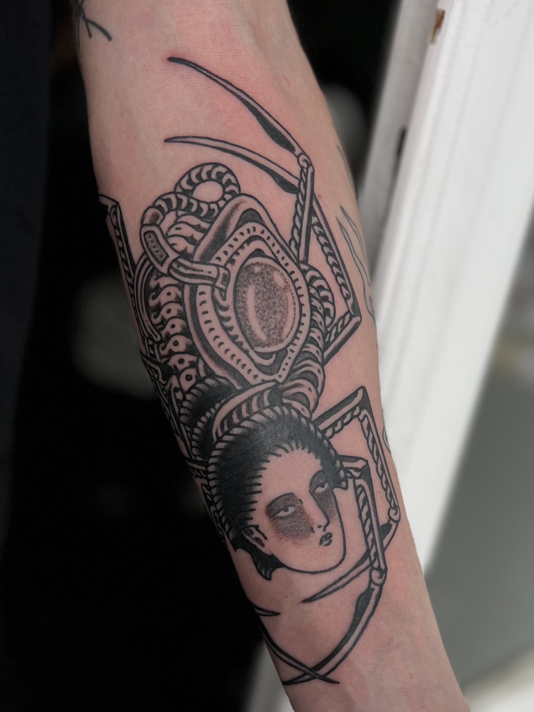 Tattoo 4