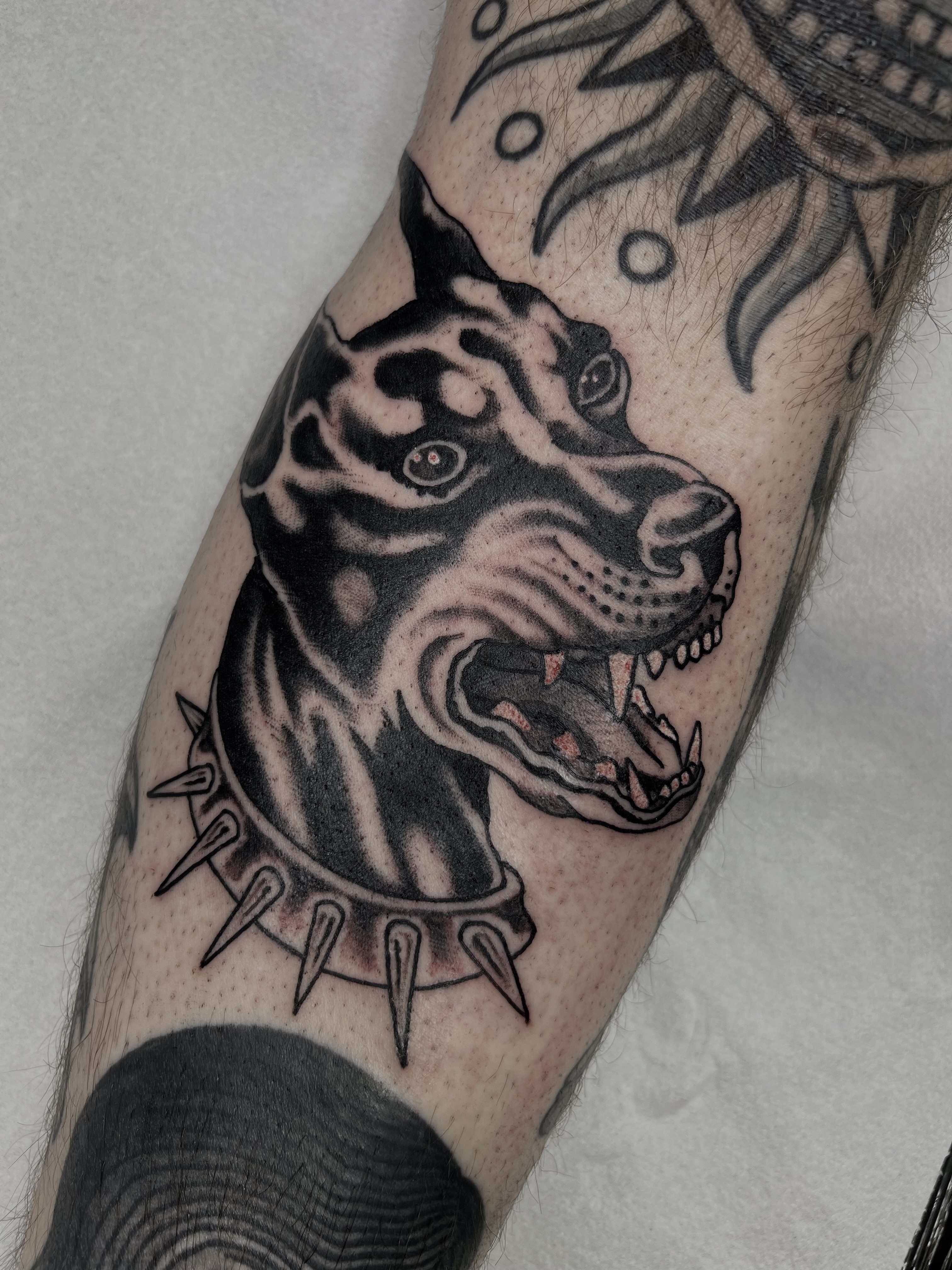 Tattoo 5