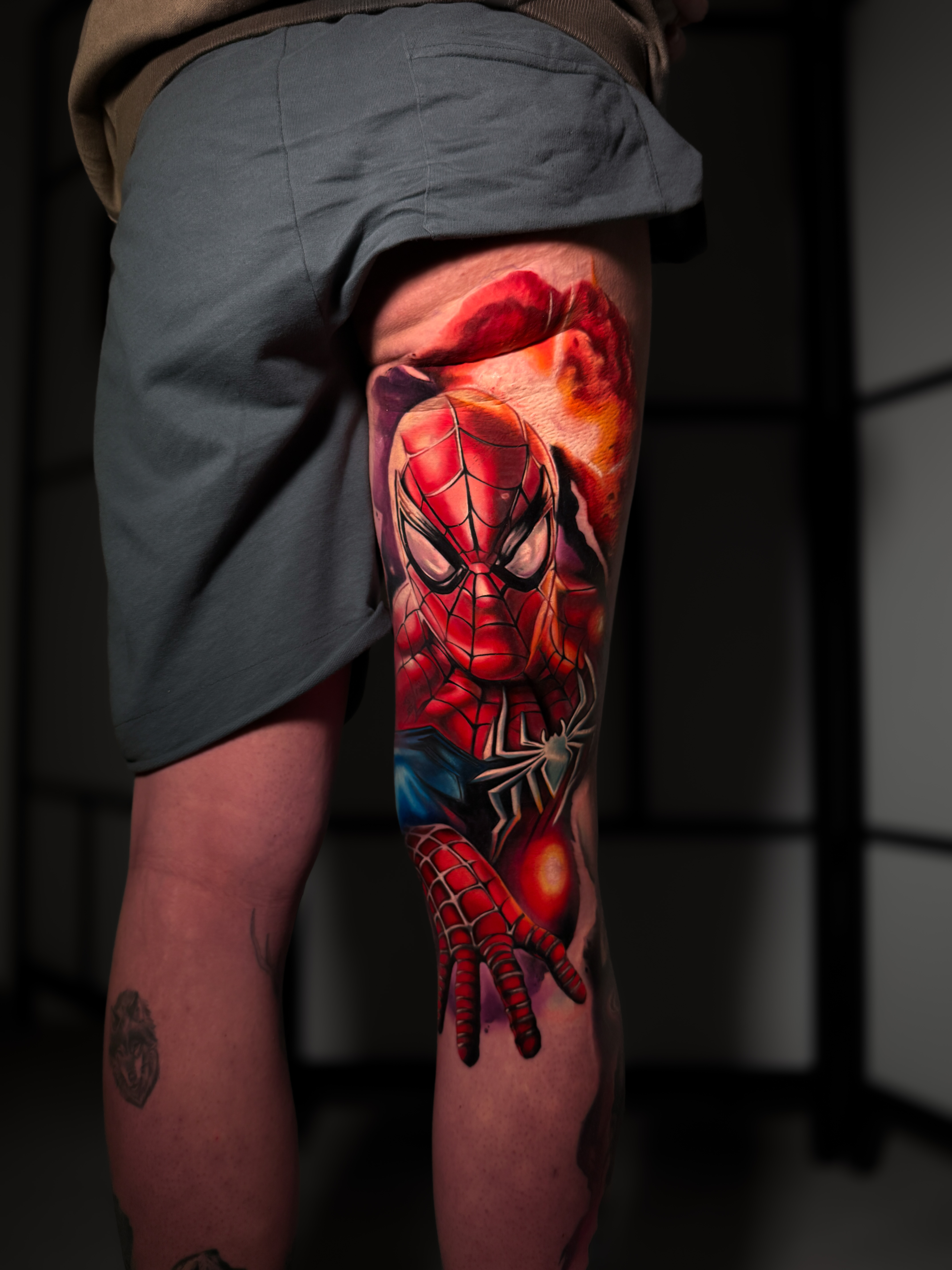 Tattoo 3