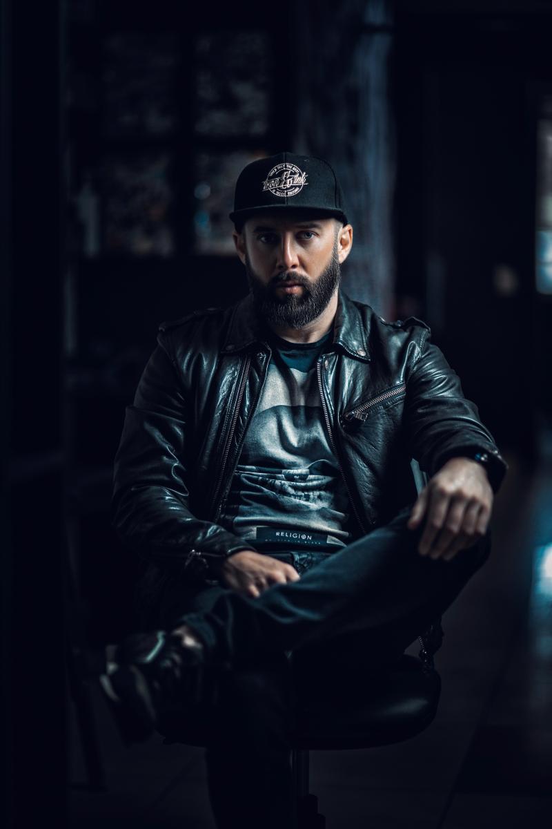Artist Photo