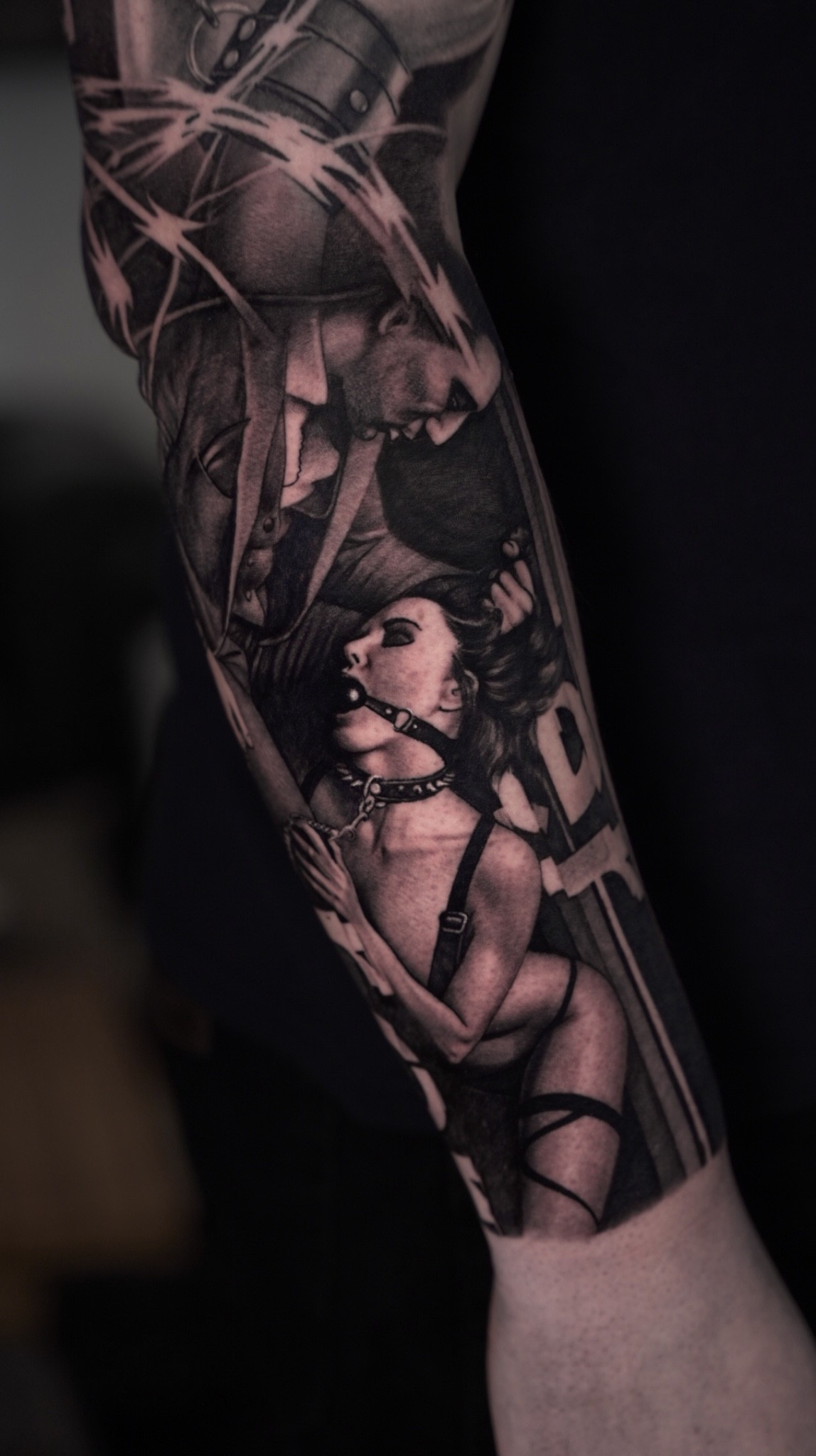 Tattoo 2