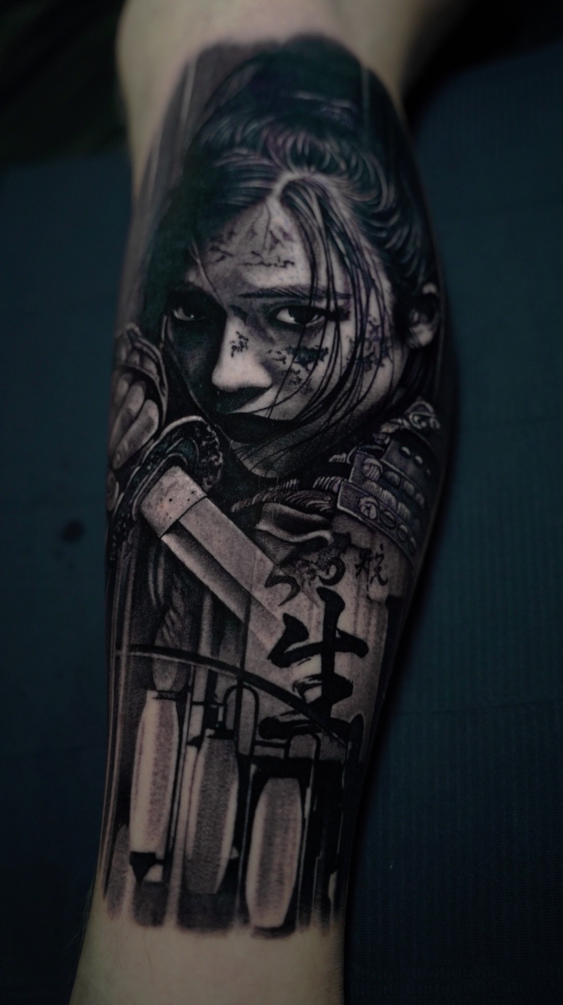Tattoo 1