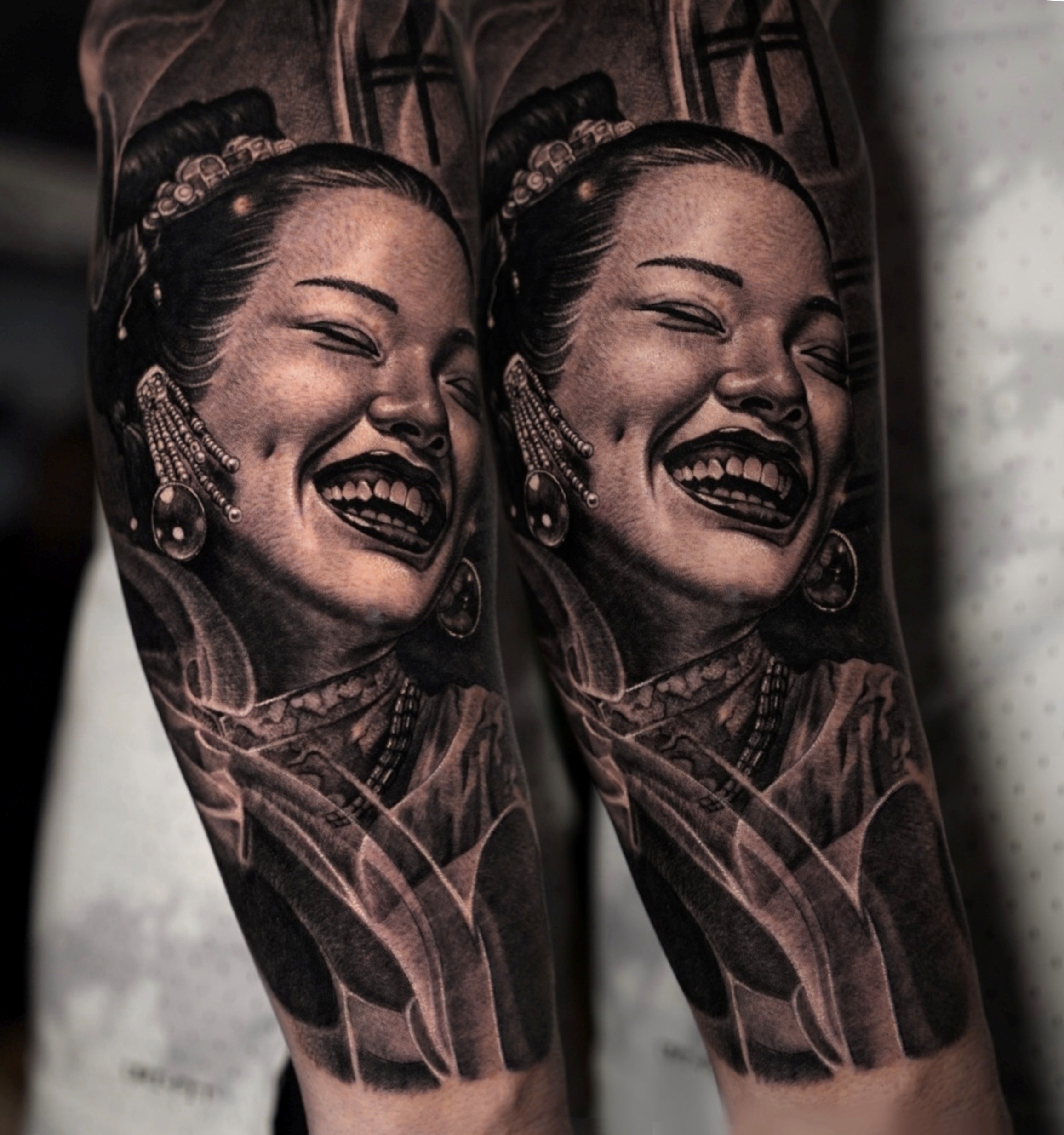 Tattoo 6