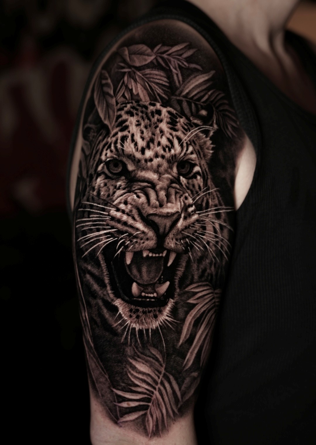 Tattoo 7