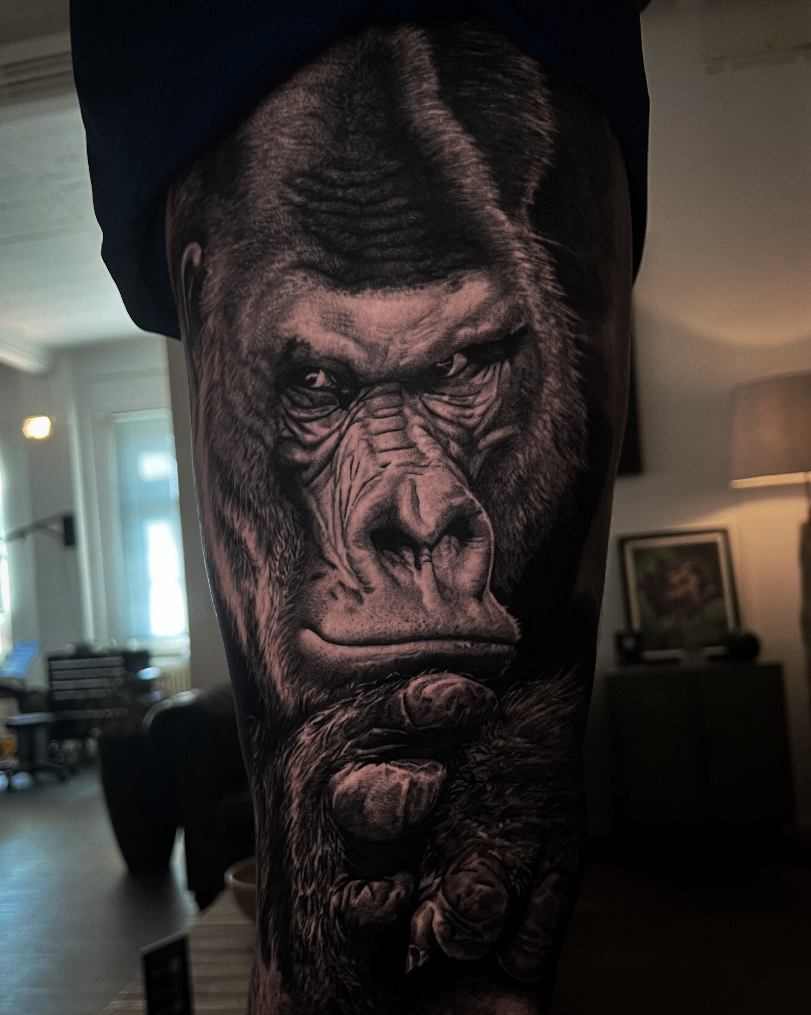 Tattoo 9