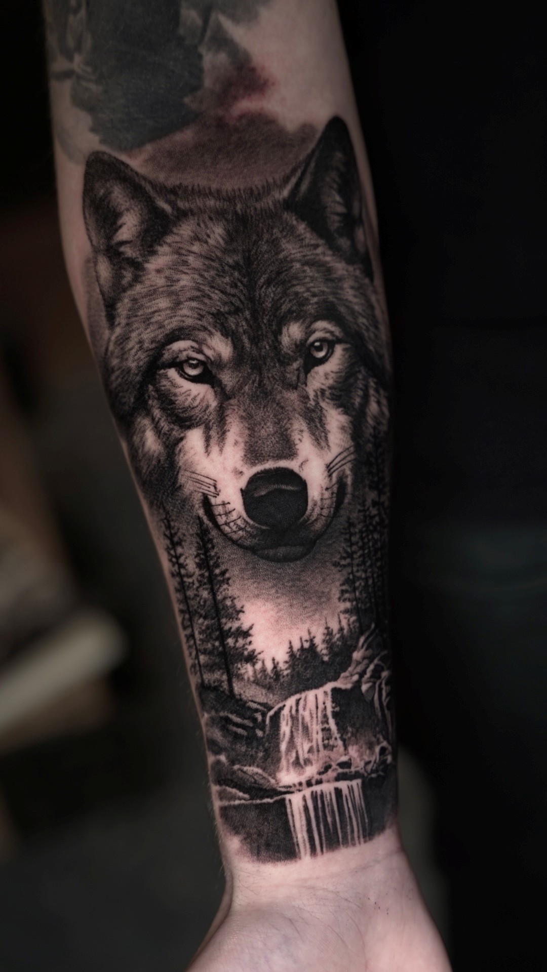 Tattoo 11