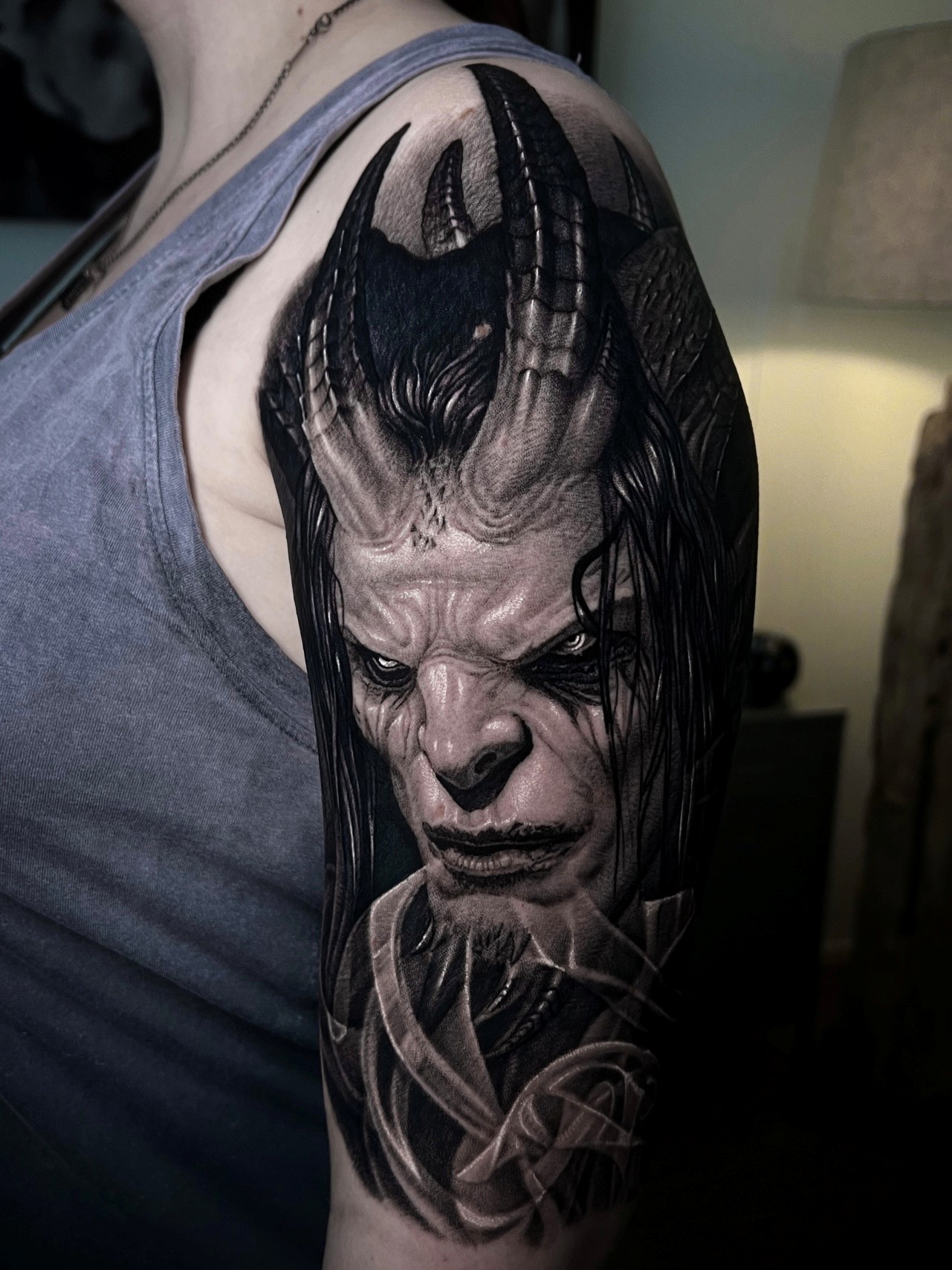 Tattoo 10