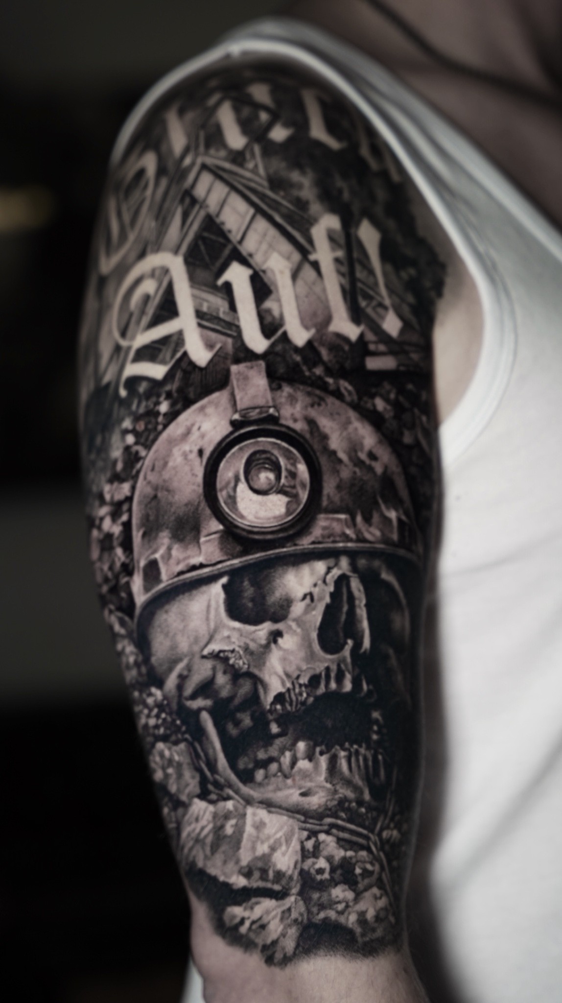 Tattoo 12