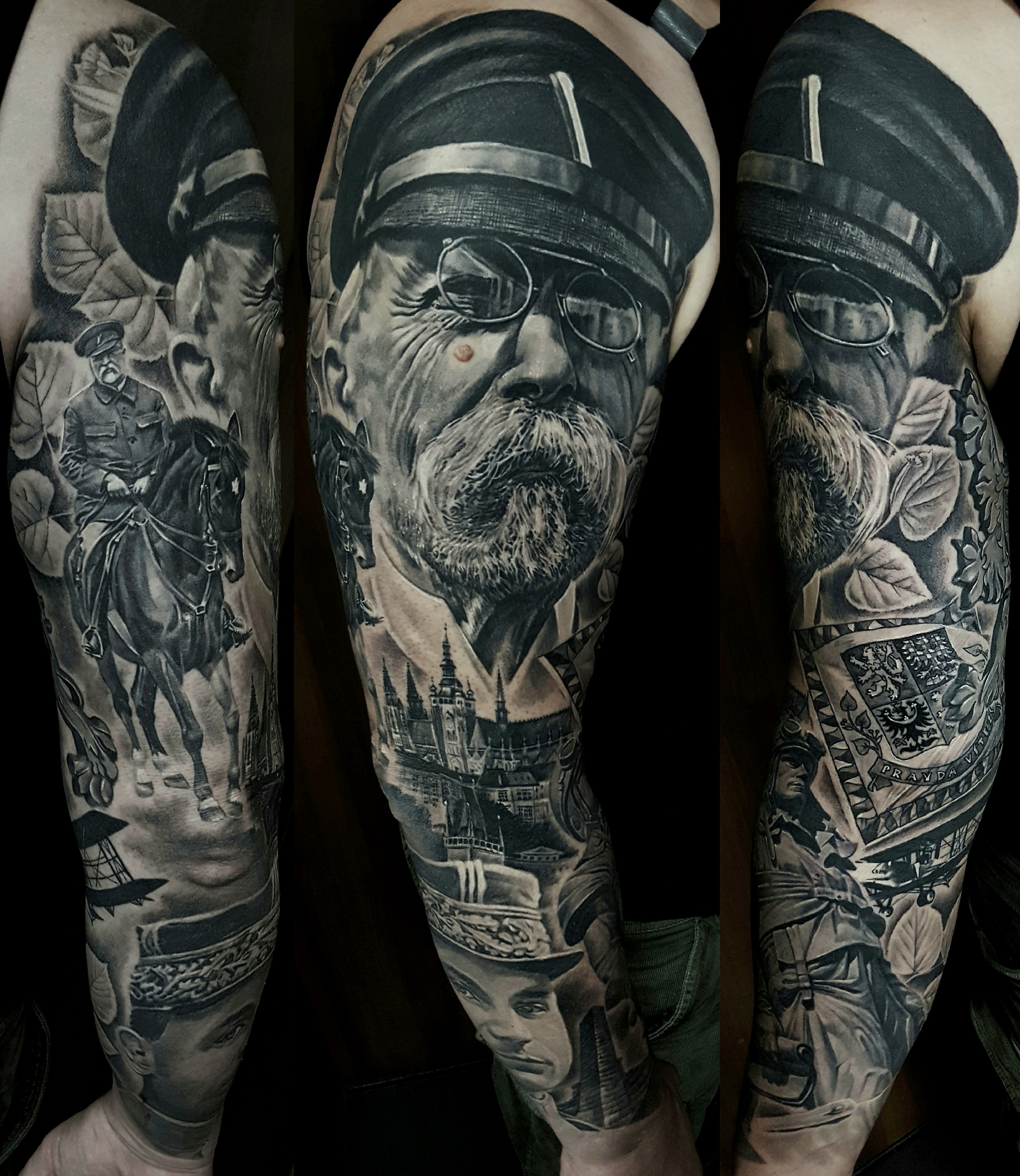 Tattoo 3