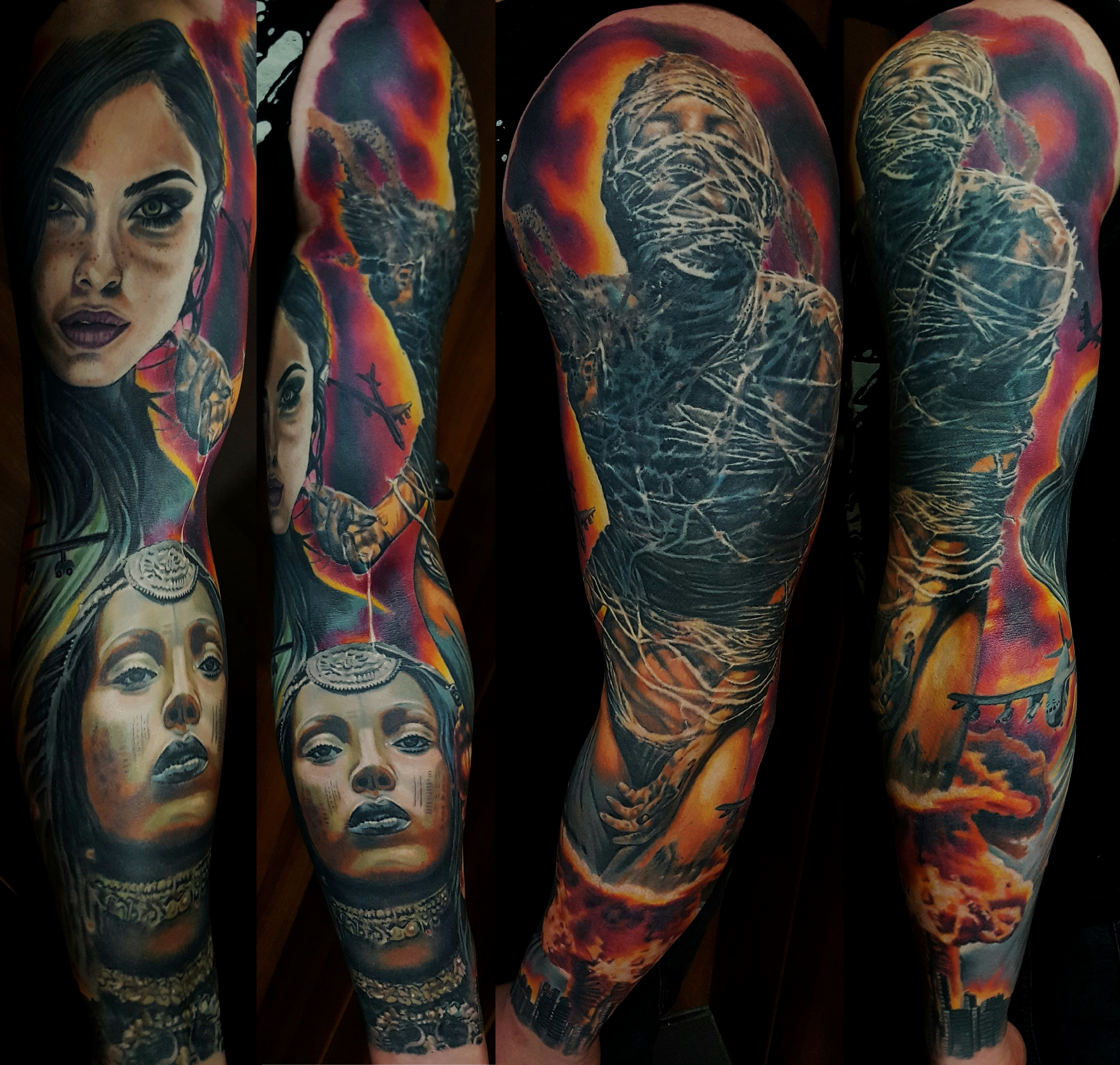 Tattoo 5
