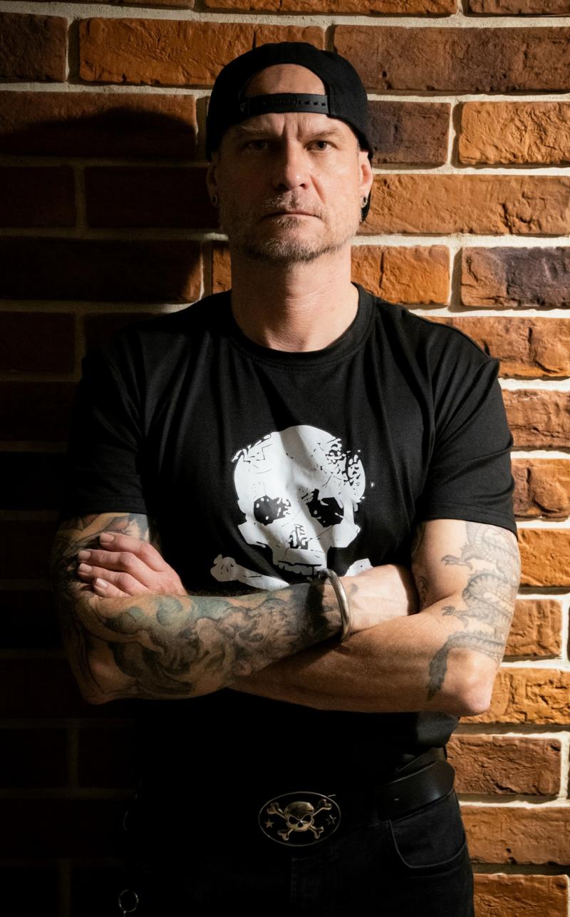 Artist Photo