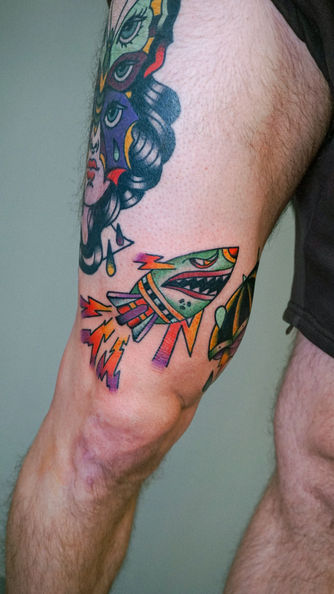 Tattoo 2