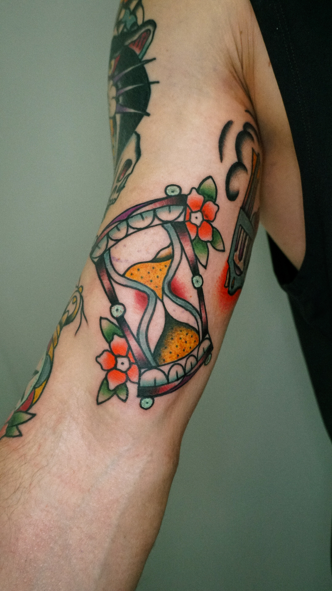 Tattoo 3