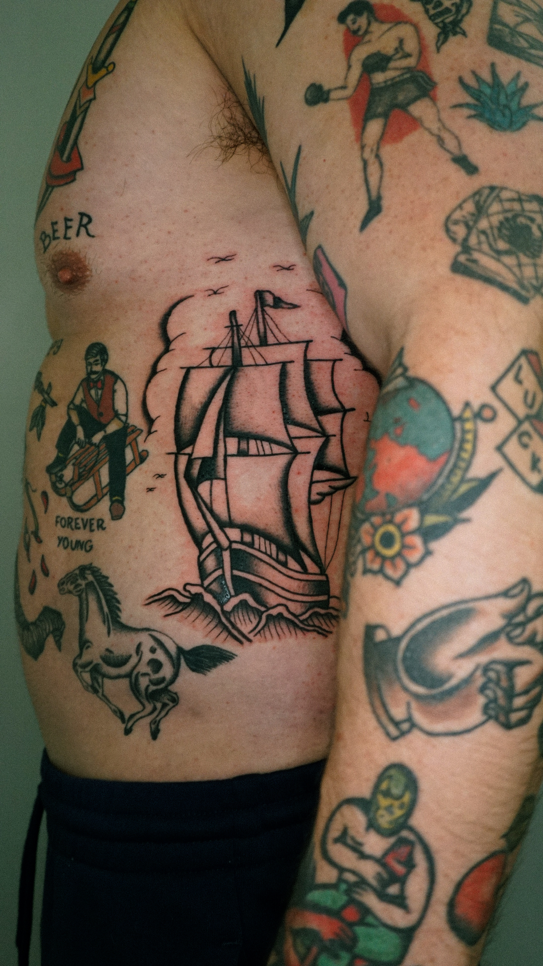 Tattoo 4