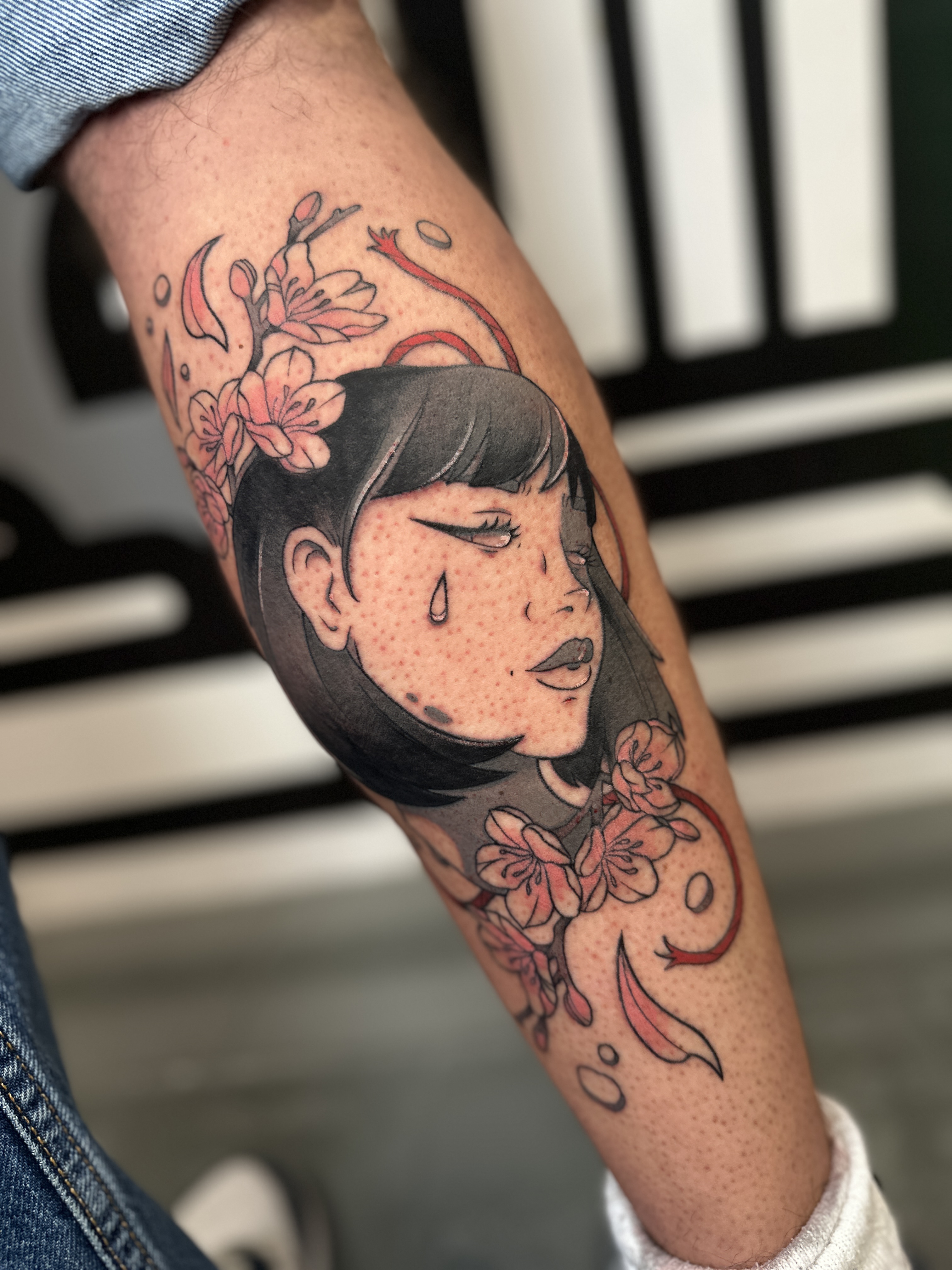 Tattoo 4
