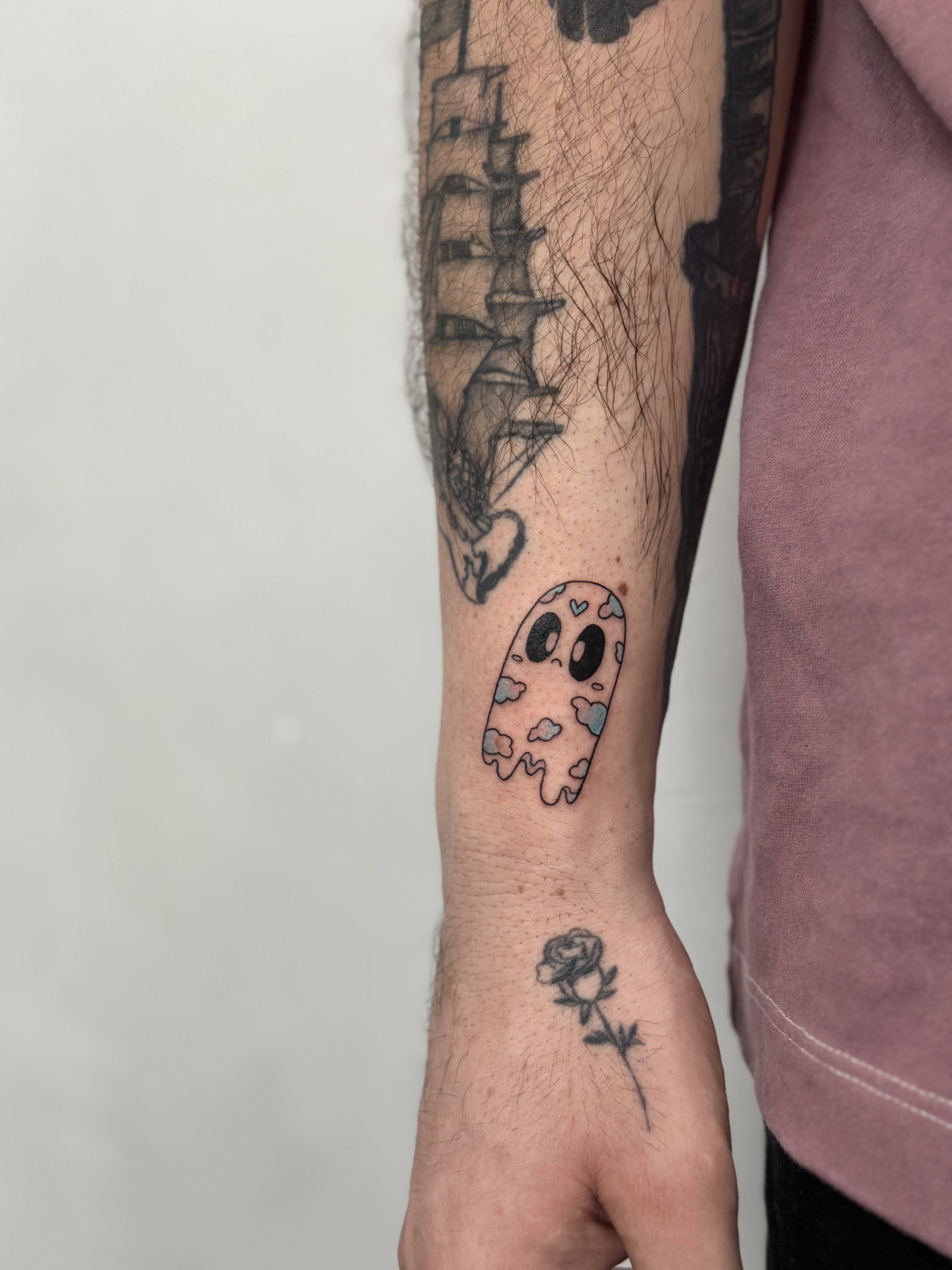 Tattoo 5