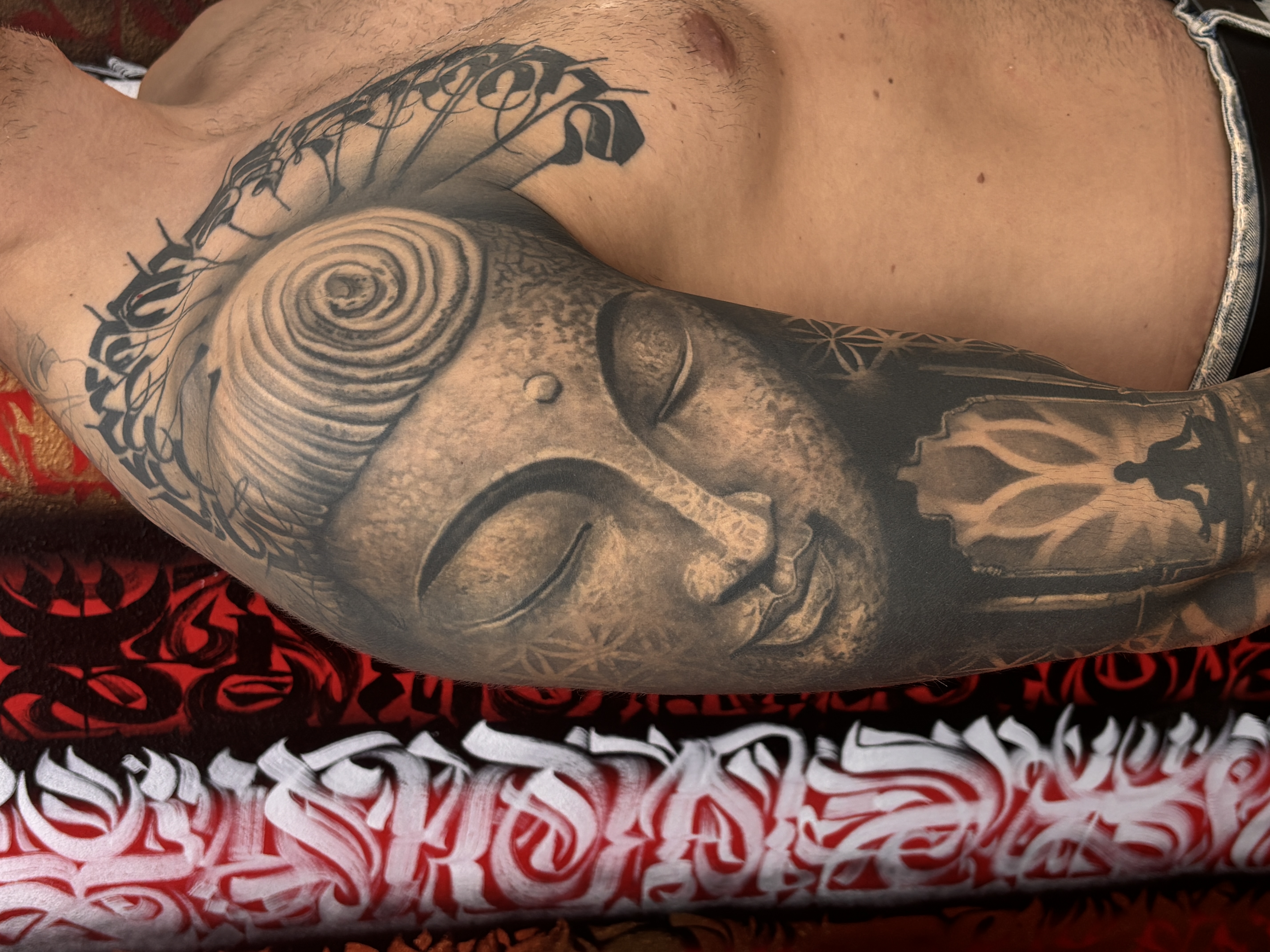 Tattoo 4