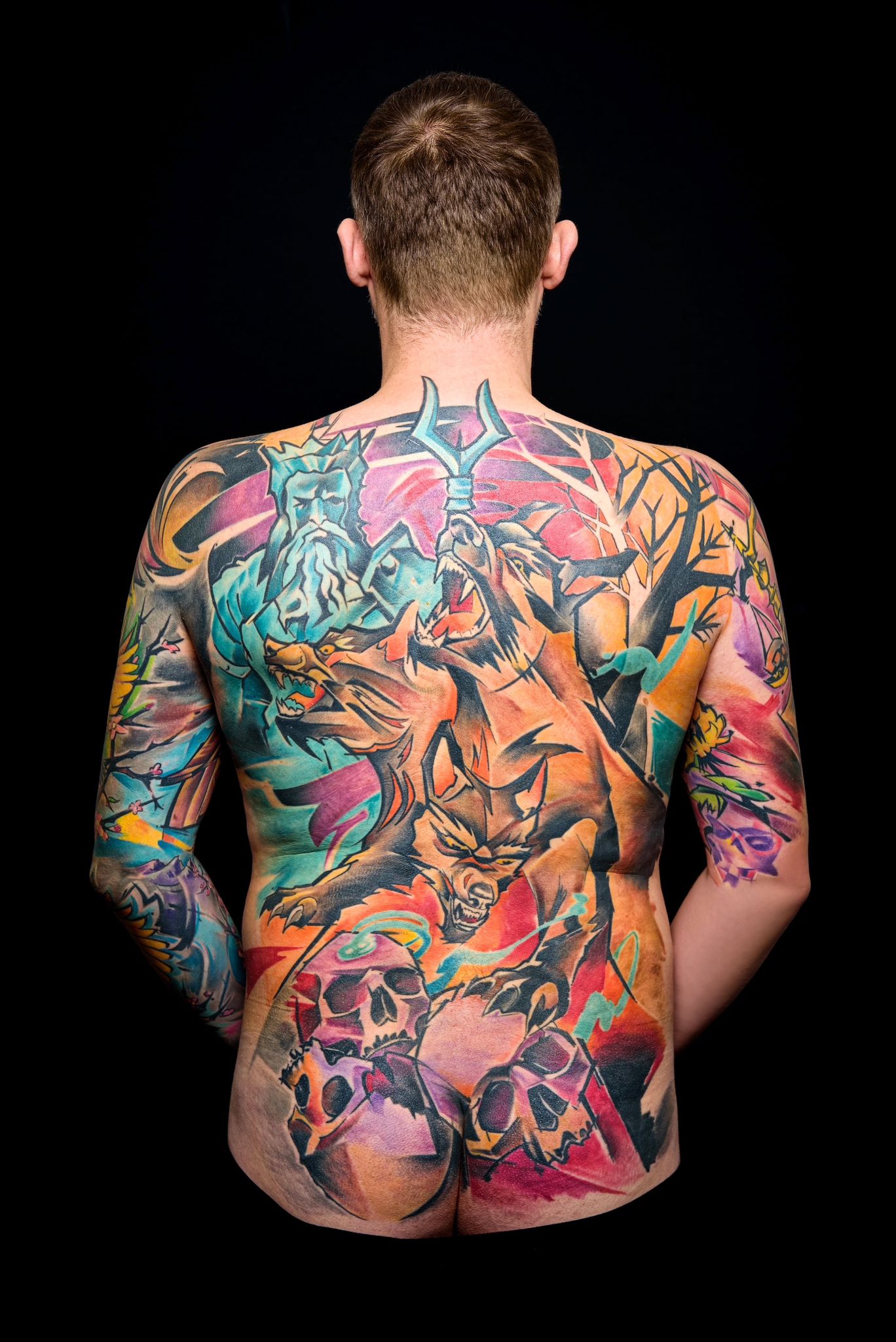 Tattoo 2