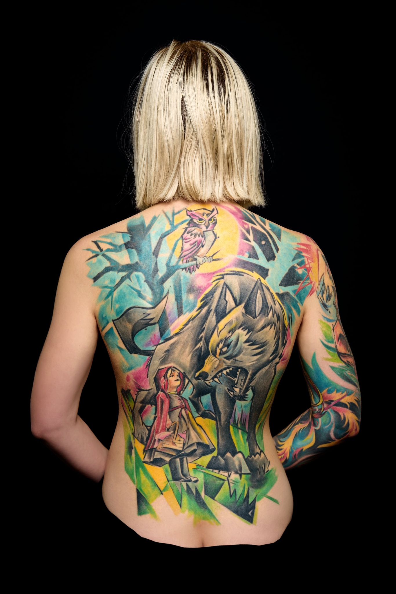 Tattoo 3