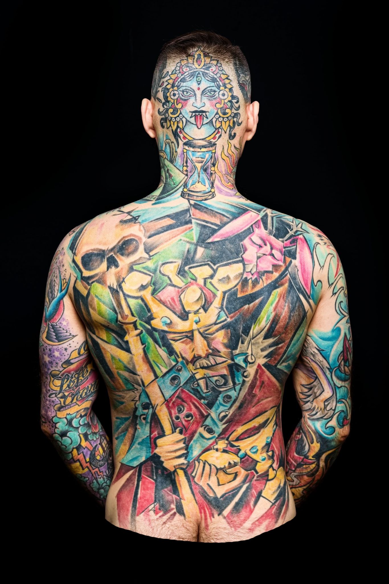 Tattoo 5