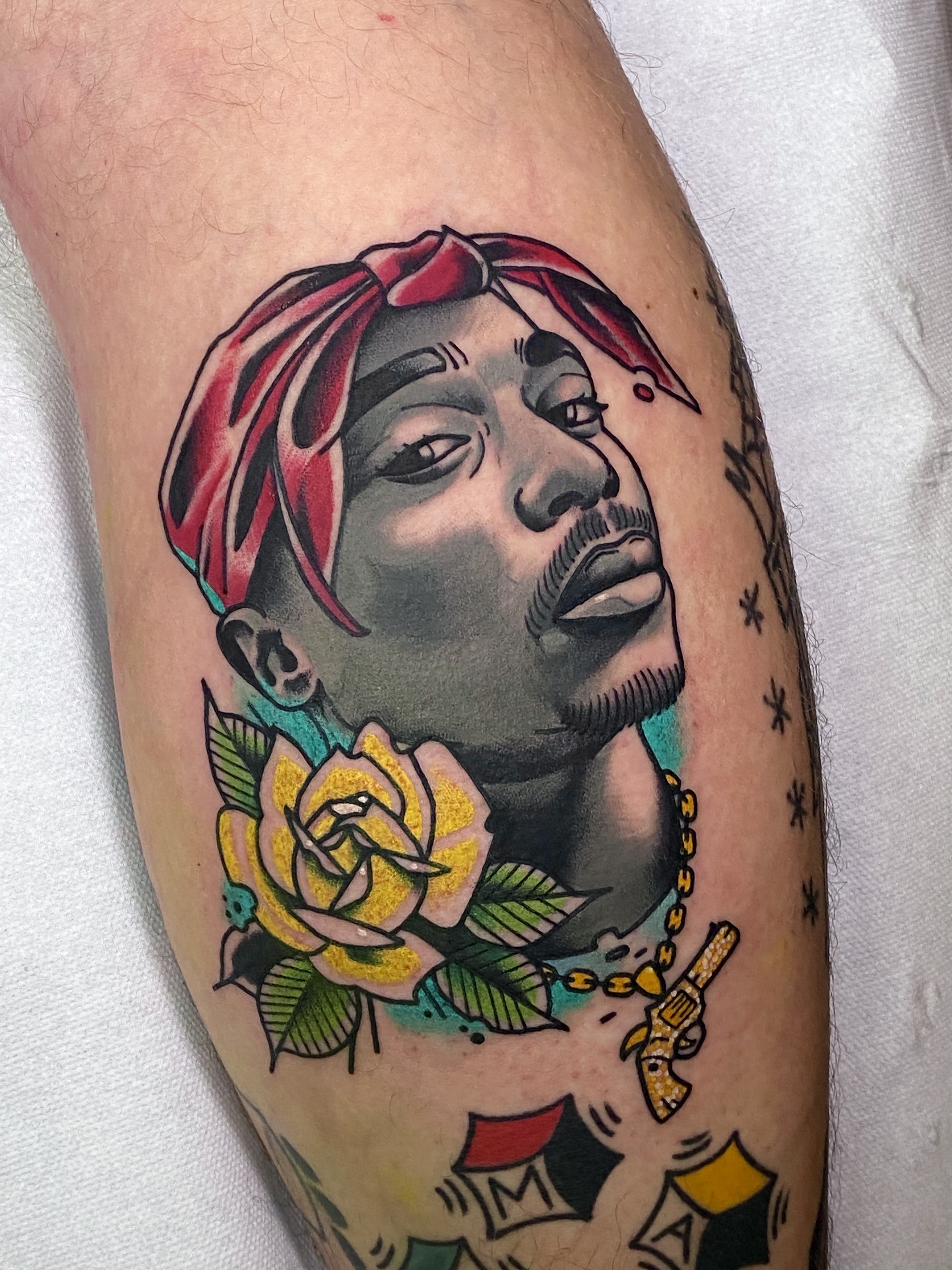 Tattoo 1