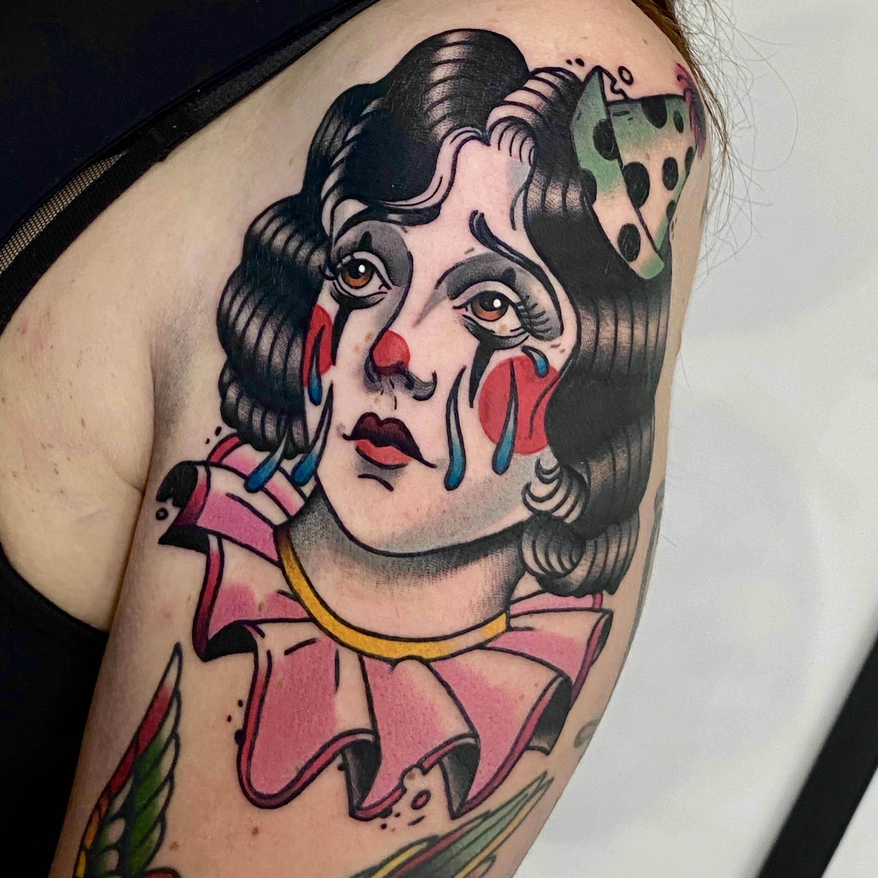 Tattoo 4