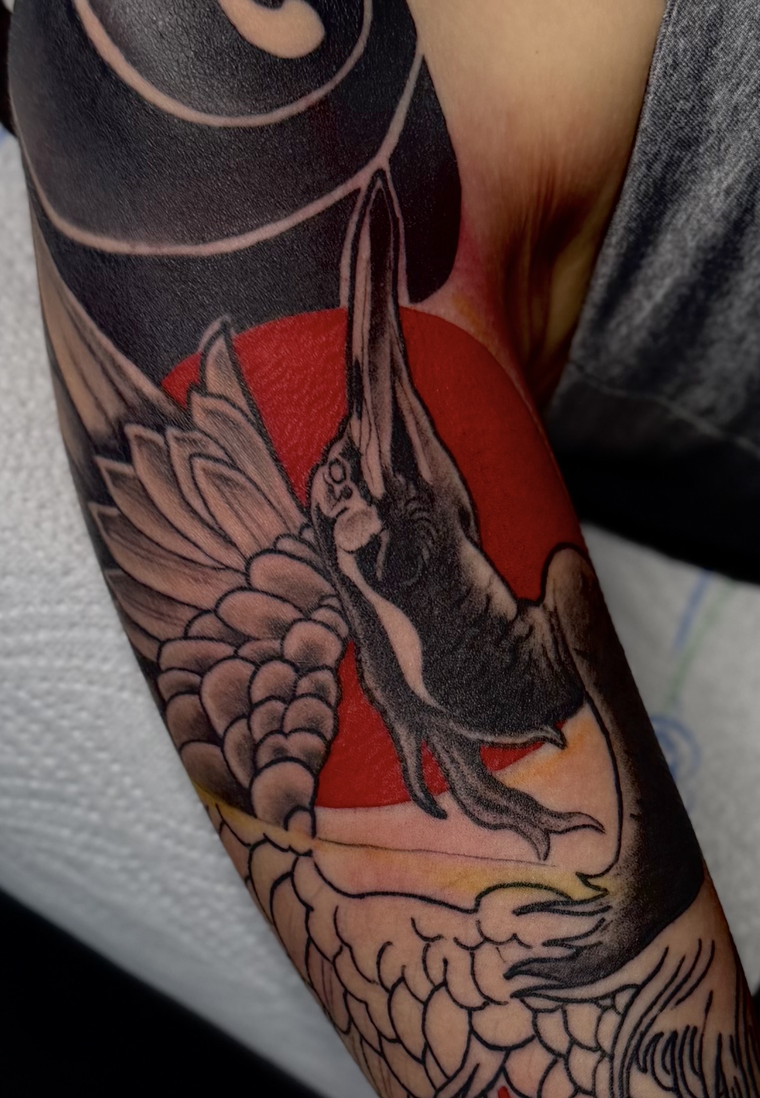 Tattoo 1