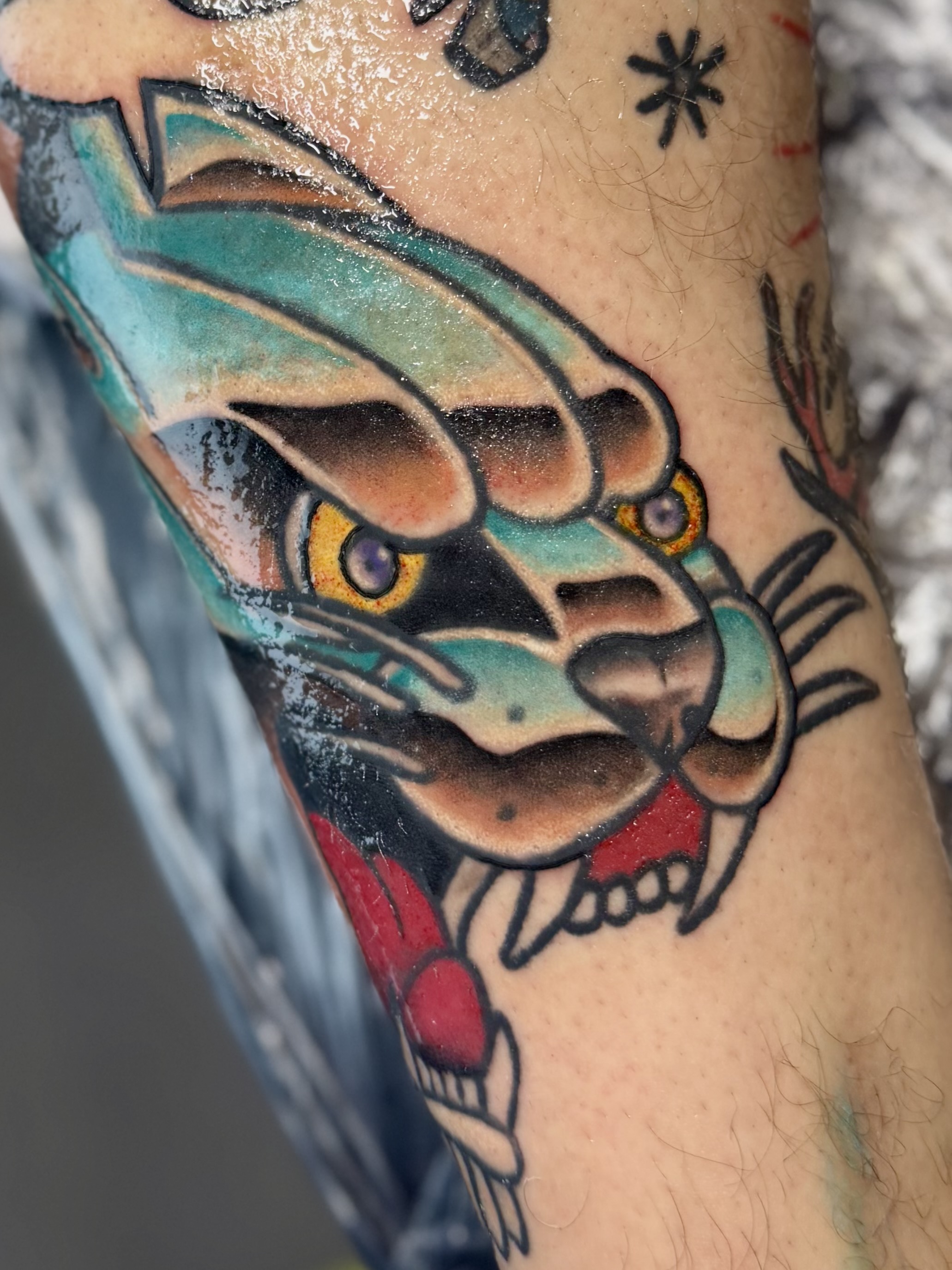 Tattoo 2
